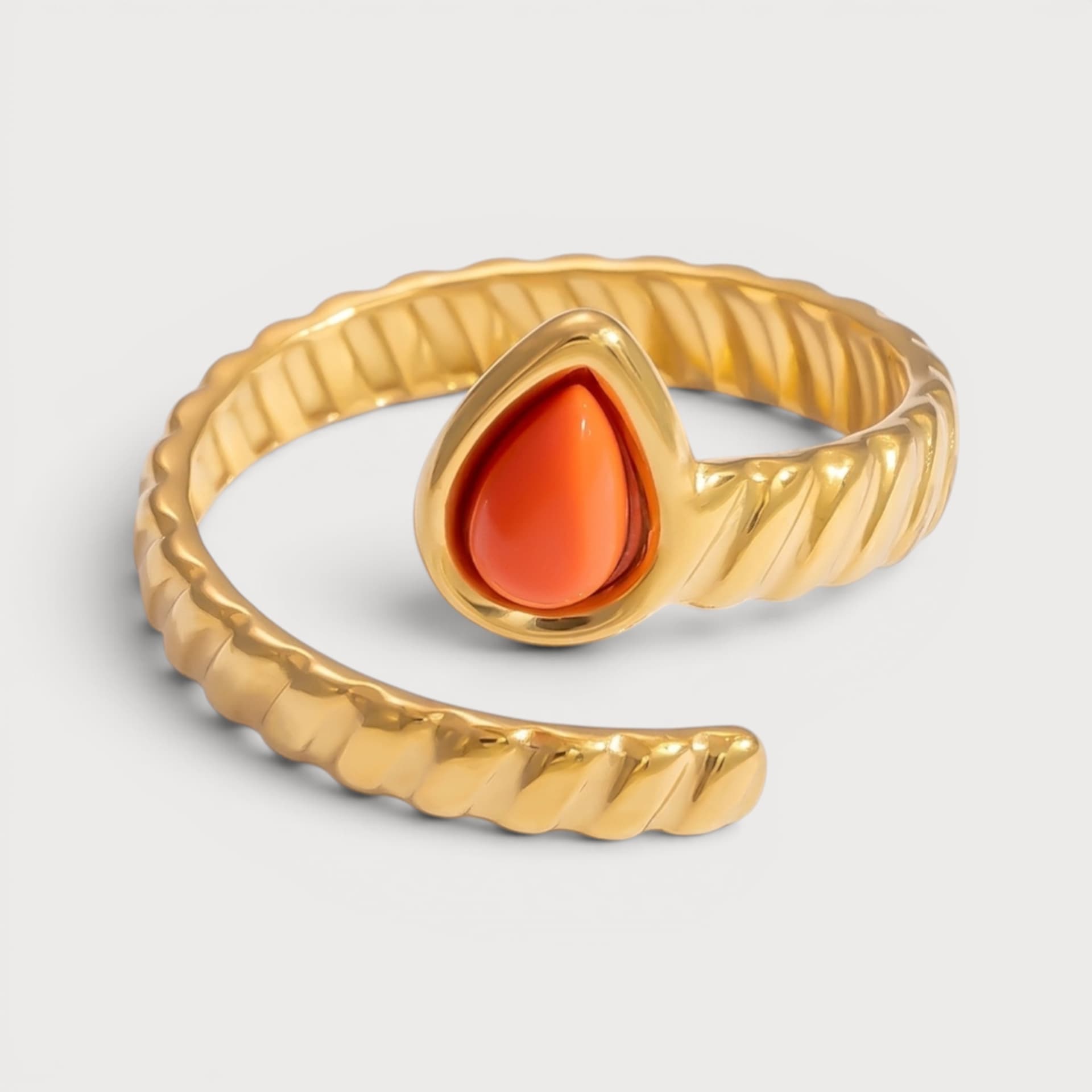 Agnese — Bague
