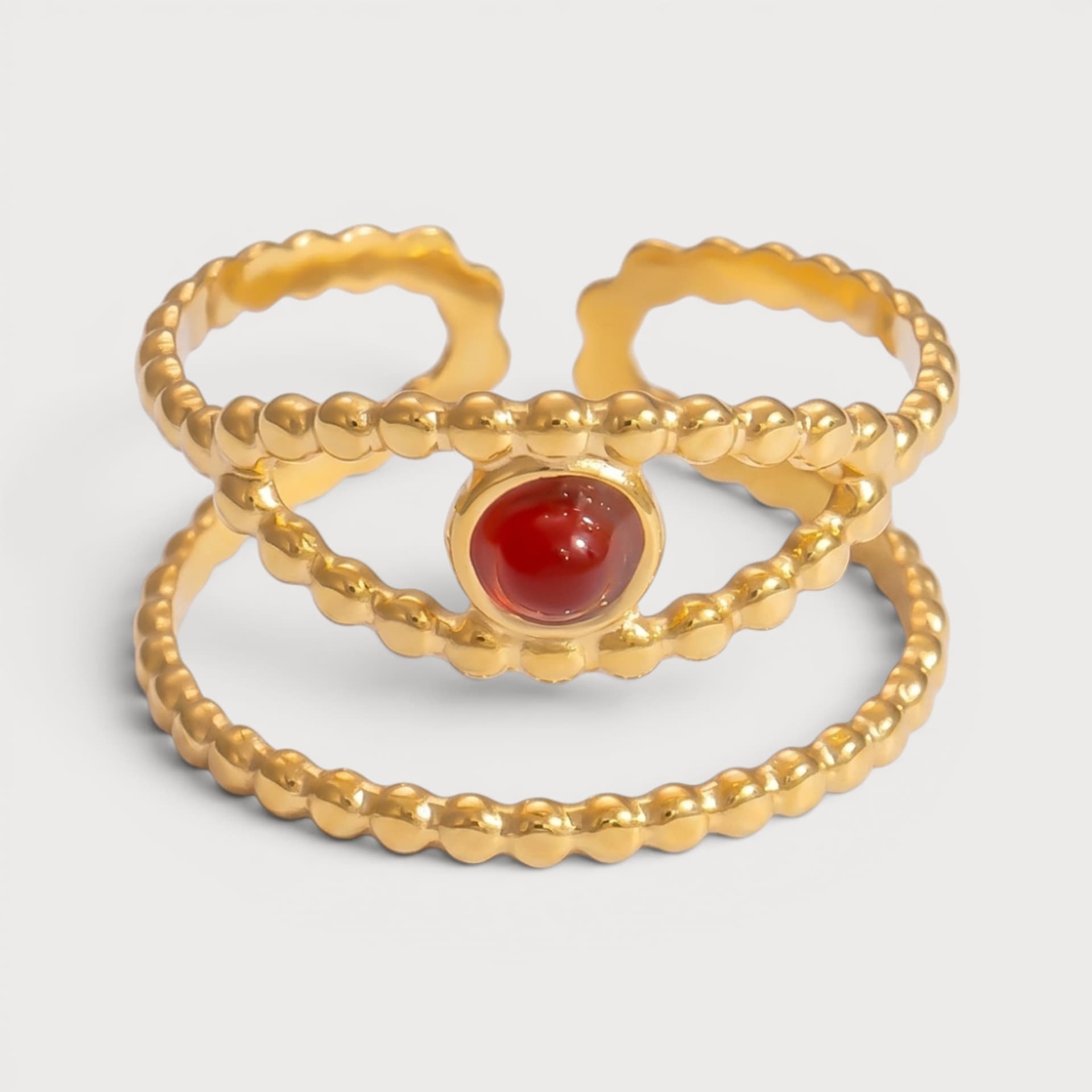 Albane — Bague