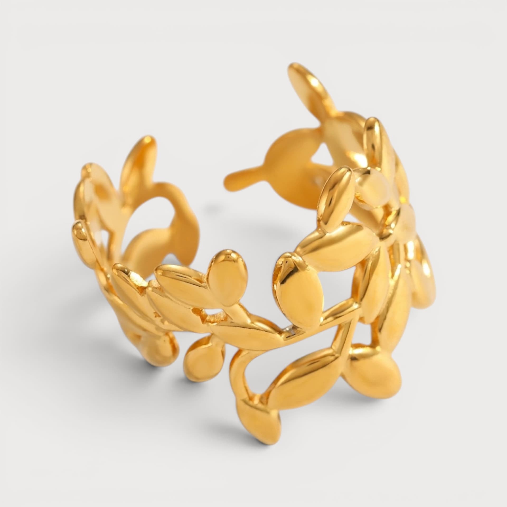 Amaya — Bague