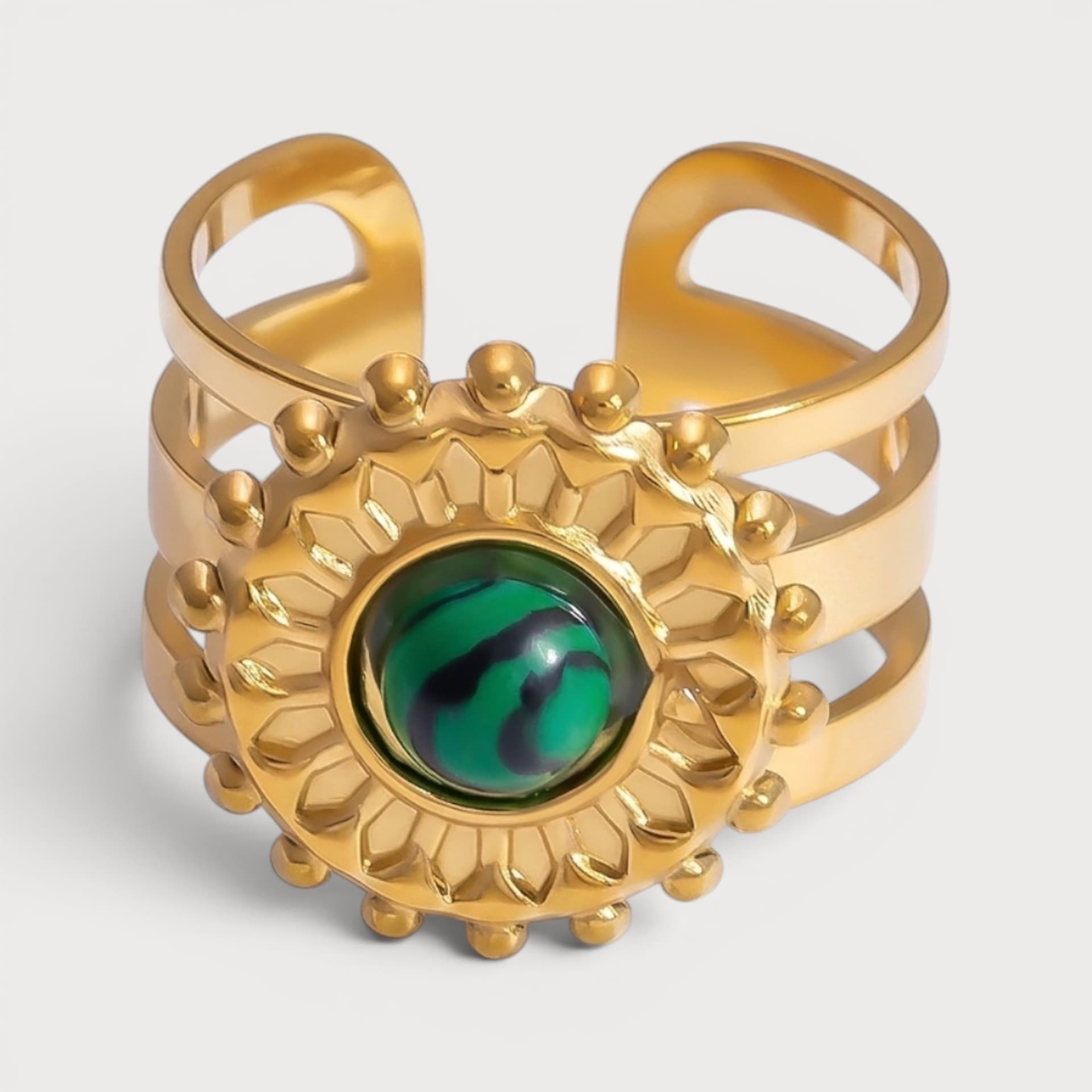 Bertille — Bague