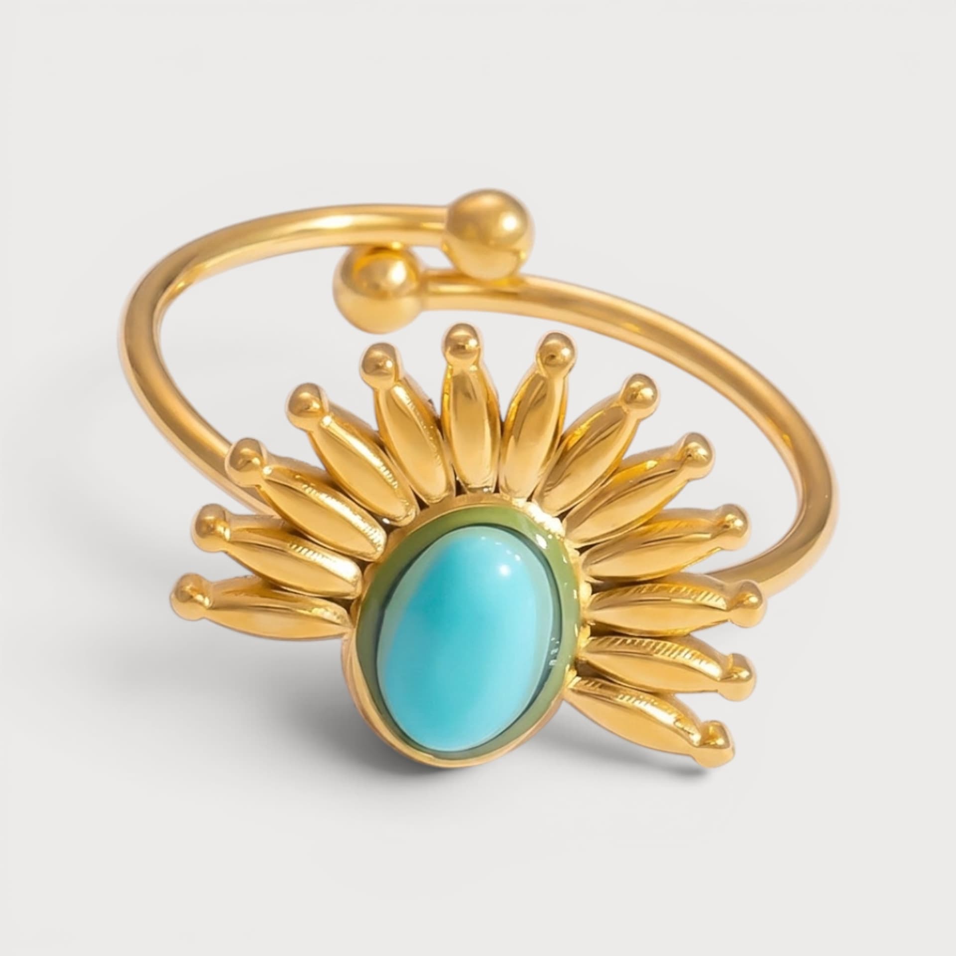 Delfina — Bague