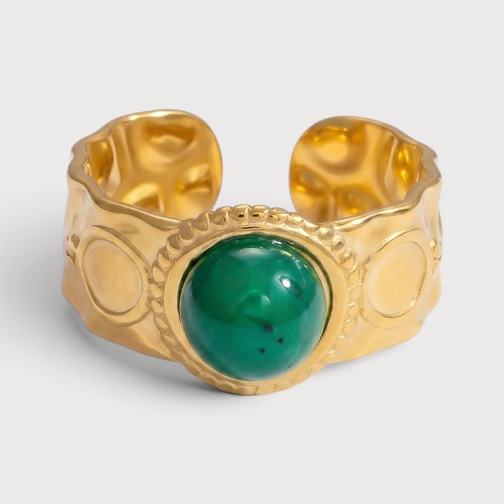 Elif — Bague