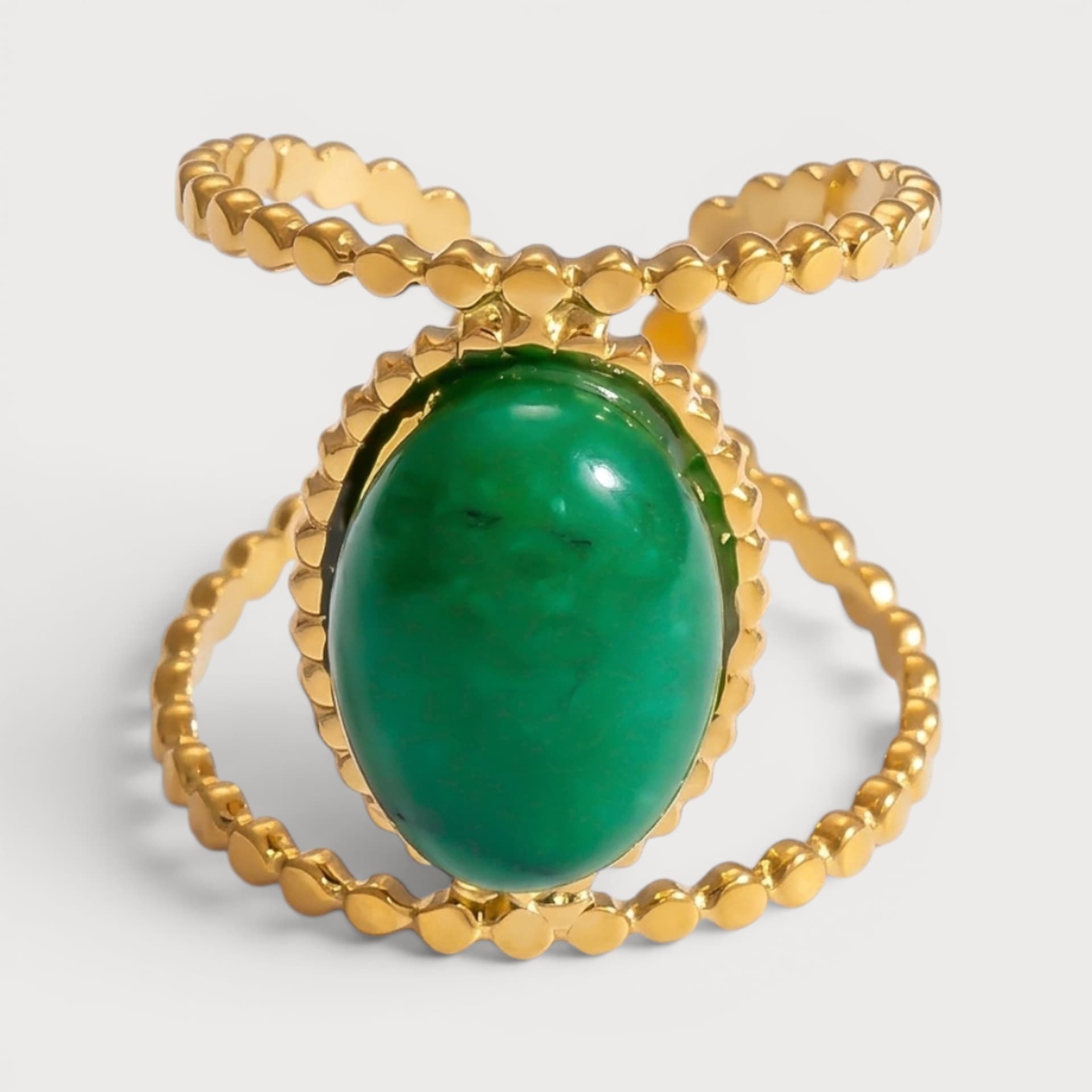 Estelle — Bague
