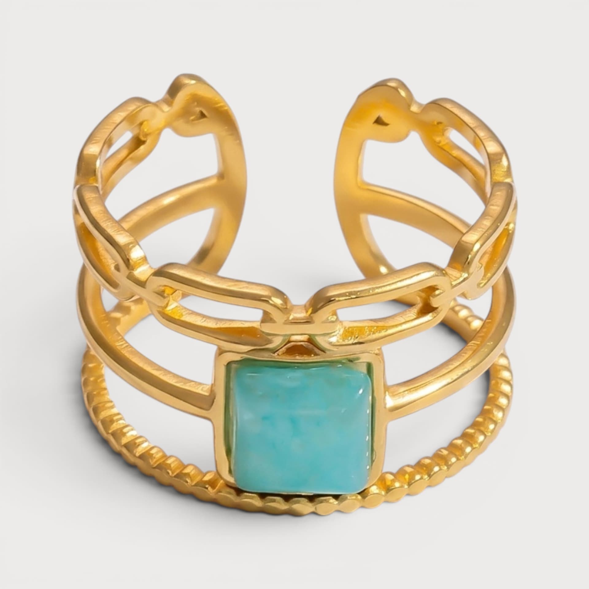 Fiorenza — Bague