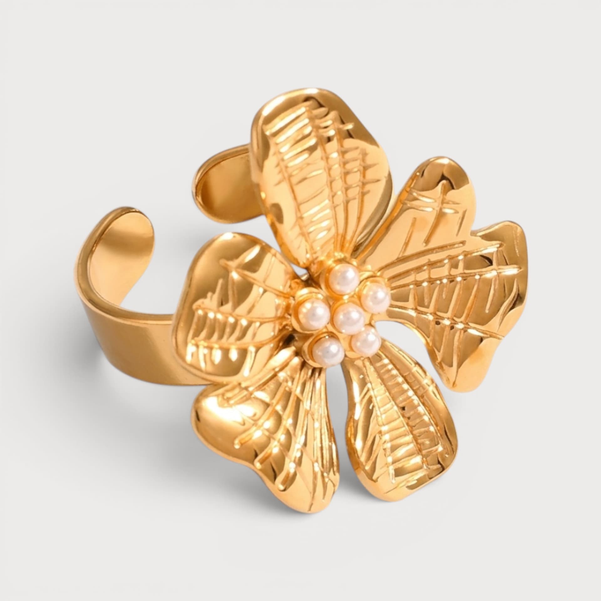 Francine — Bague
