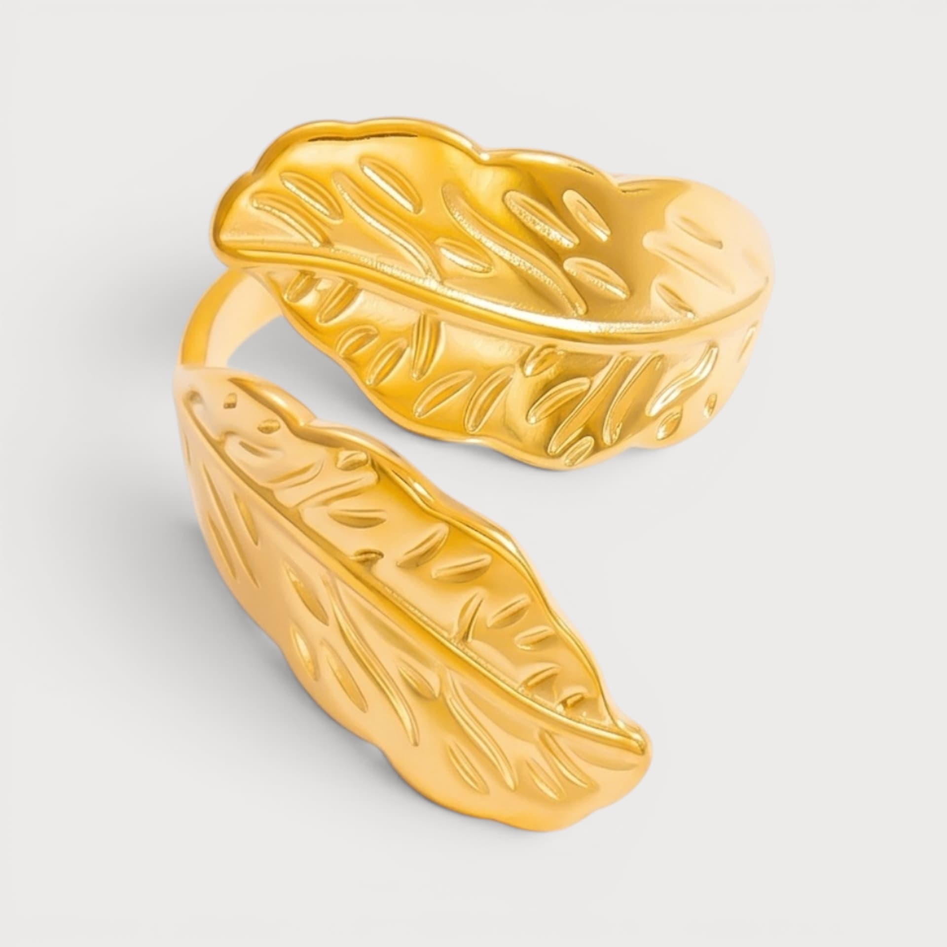 Gioia — Bague