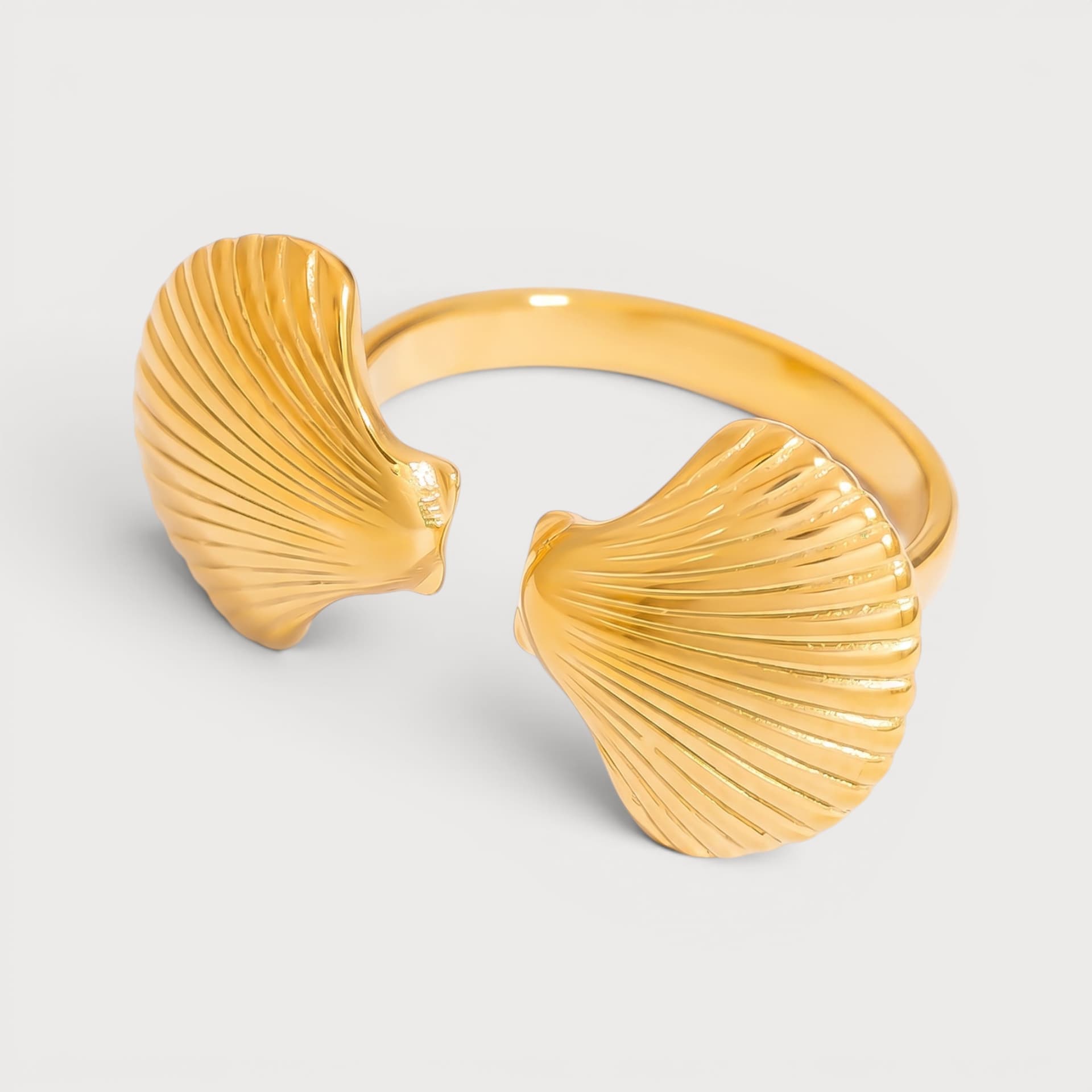 Jolie — Bague