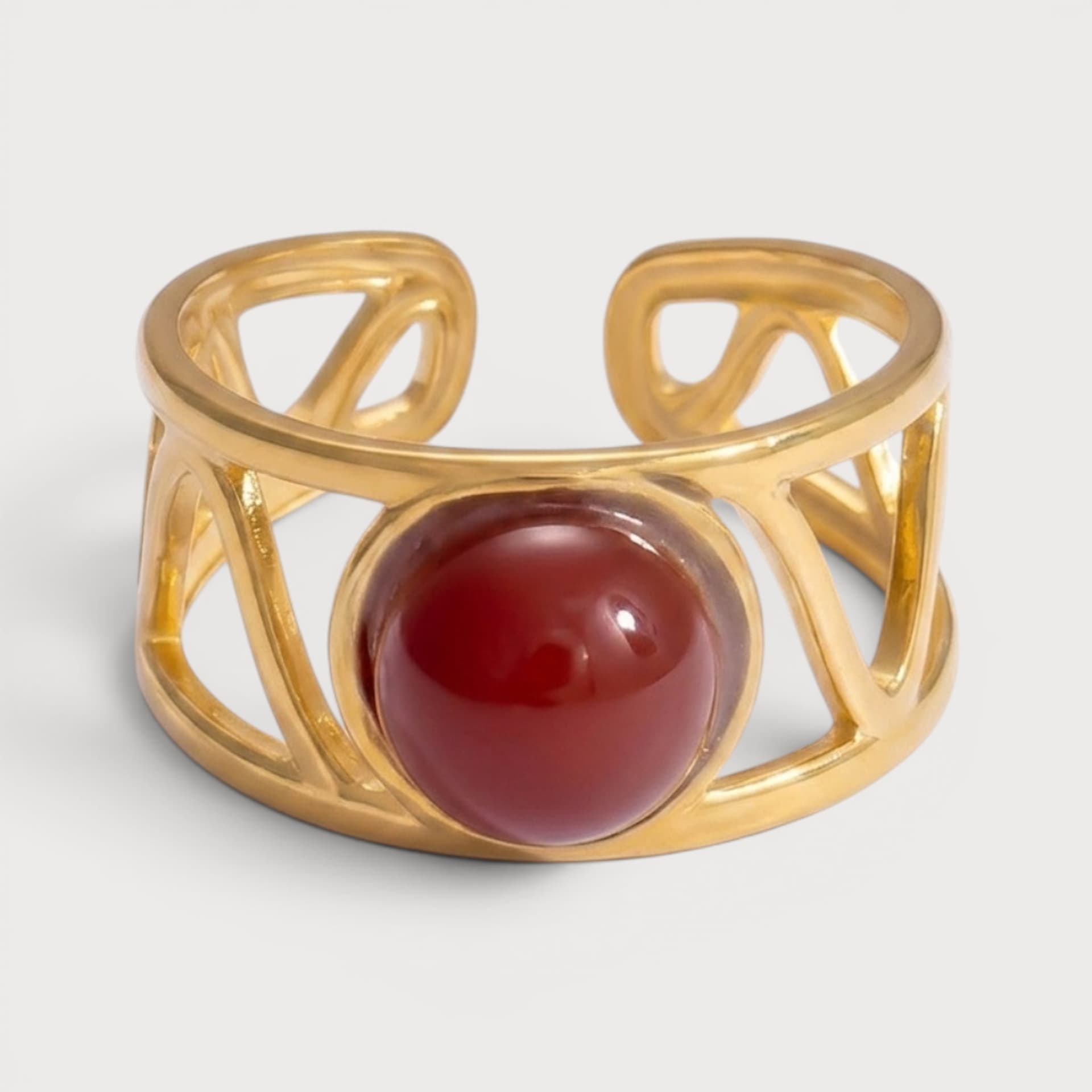 Lanaya — Bague