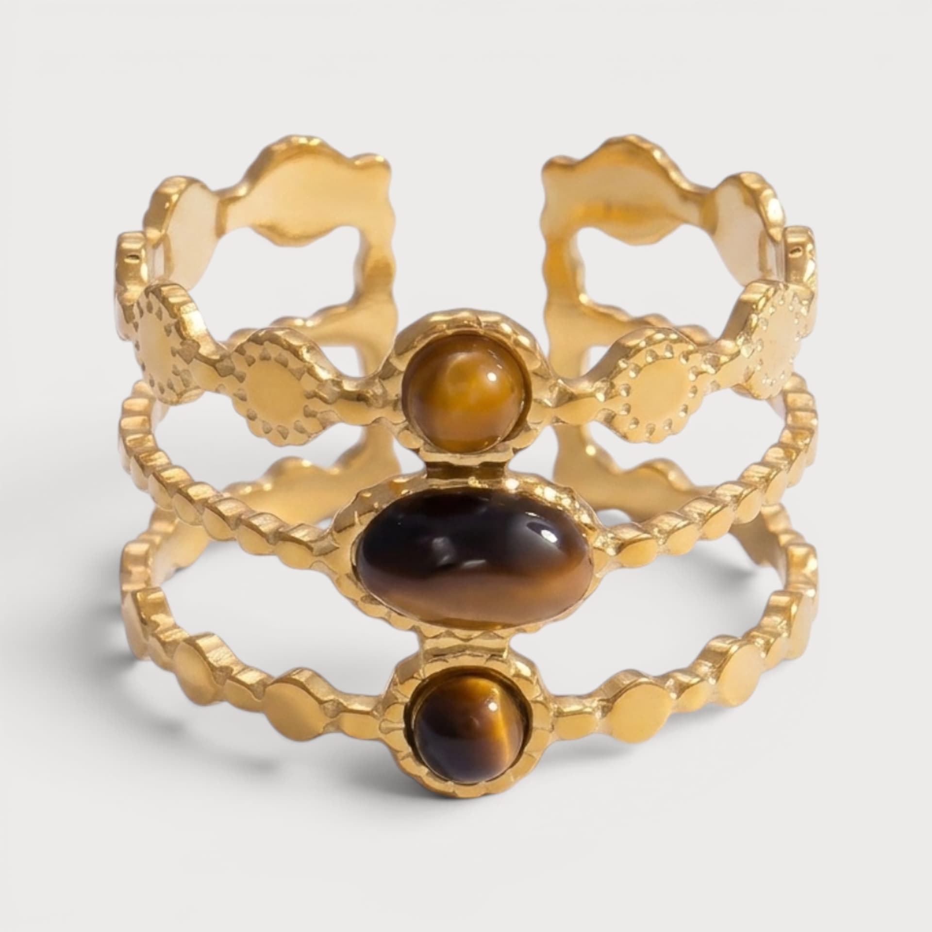 Liette — Bague