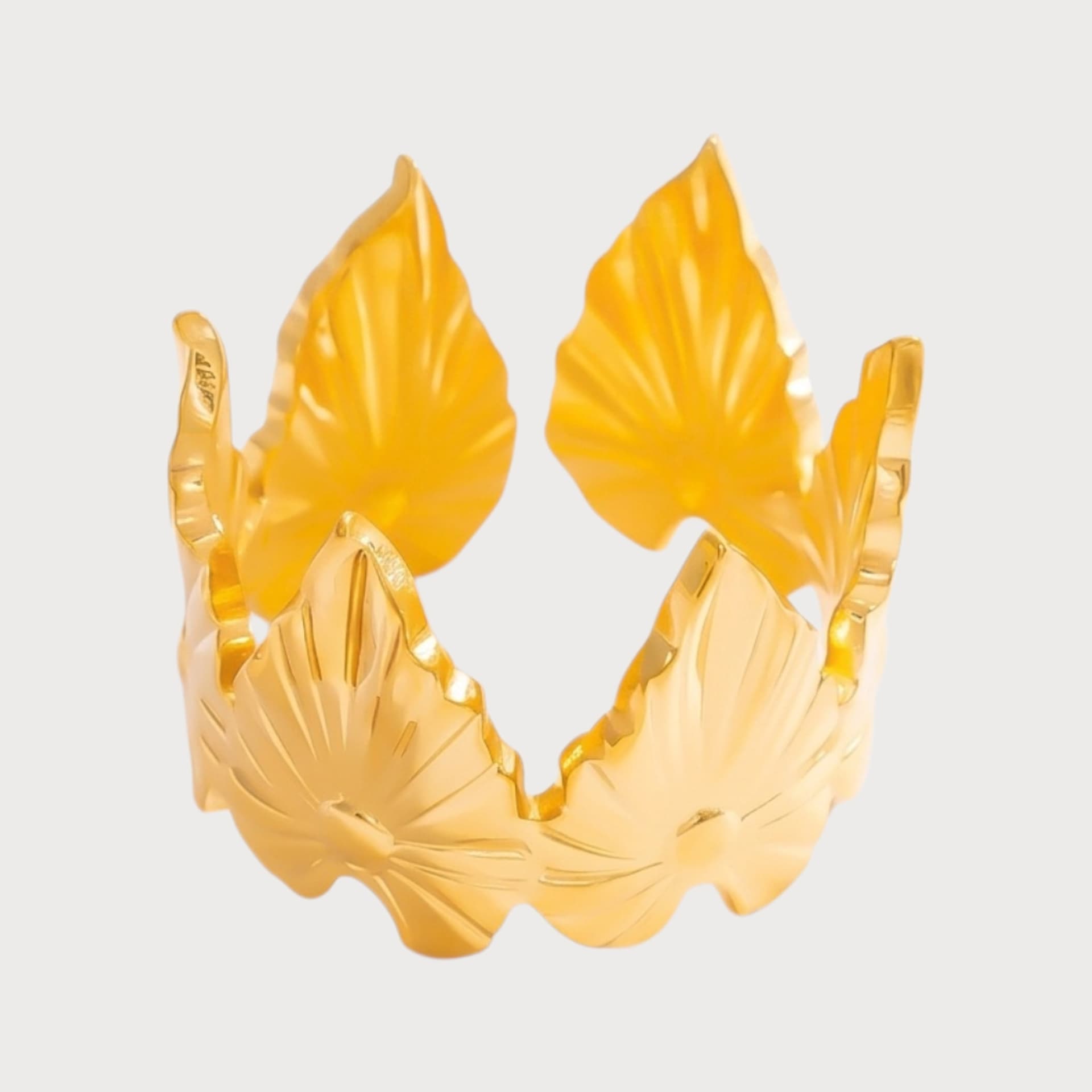 Marie-Eugénie — Bague