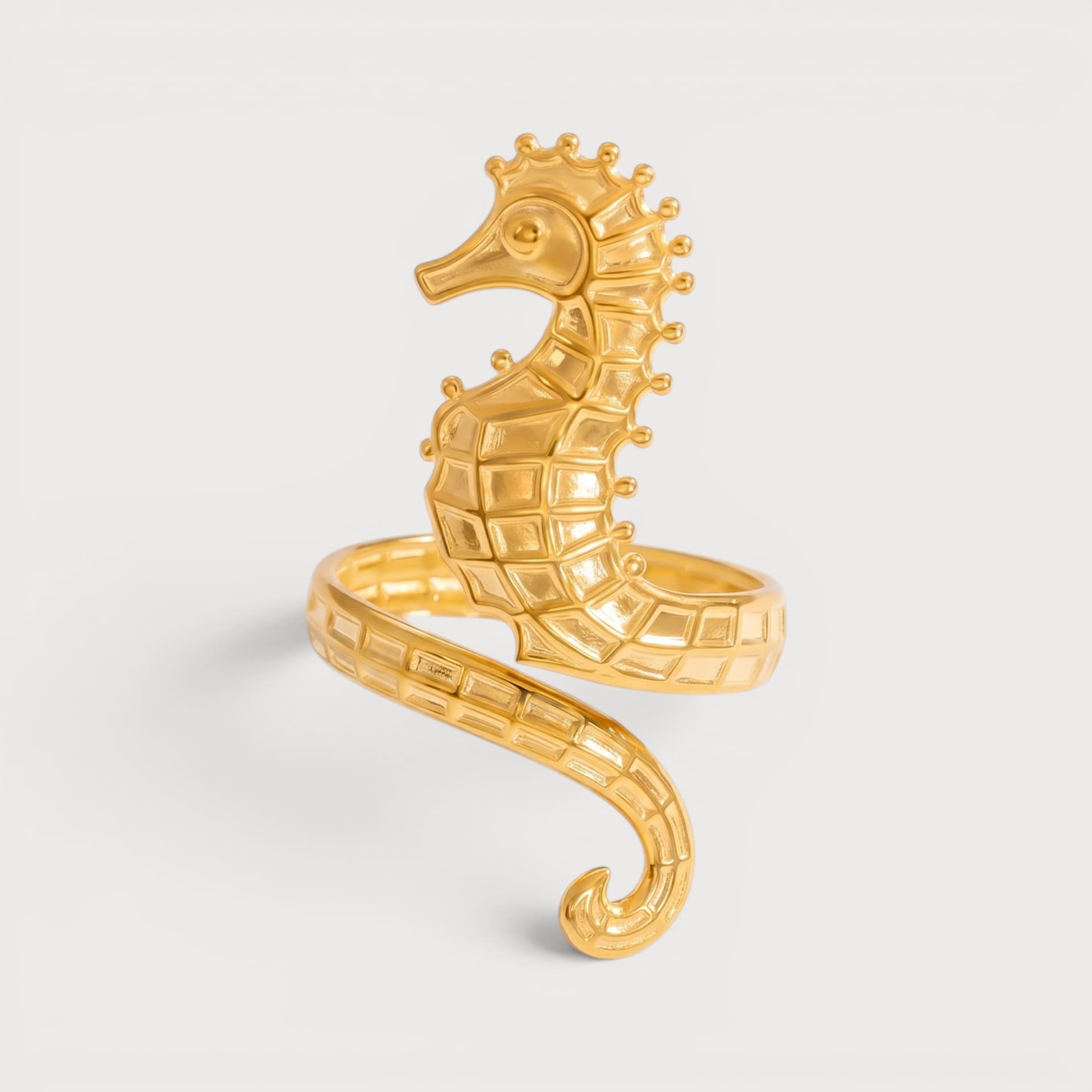 Noée — Bague