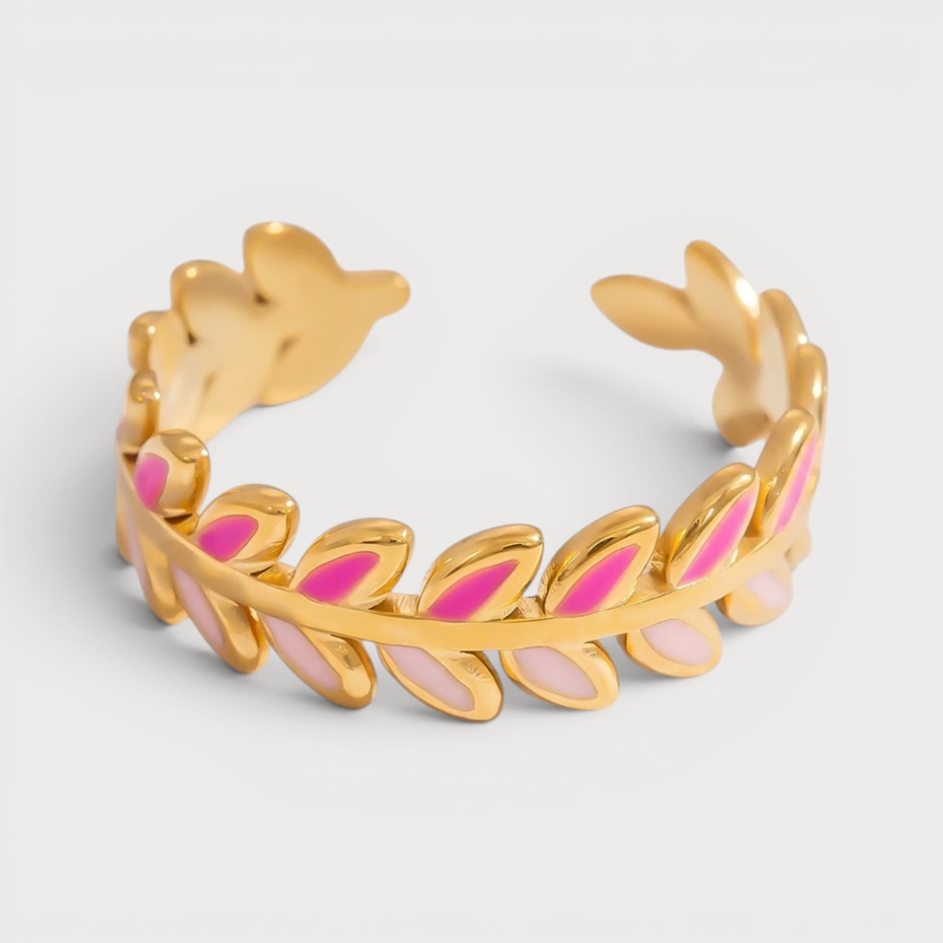 Océanne — Bague