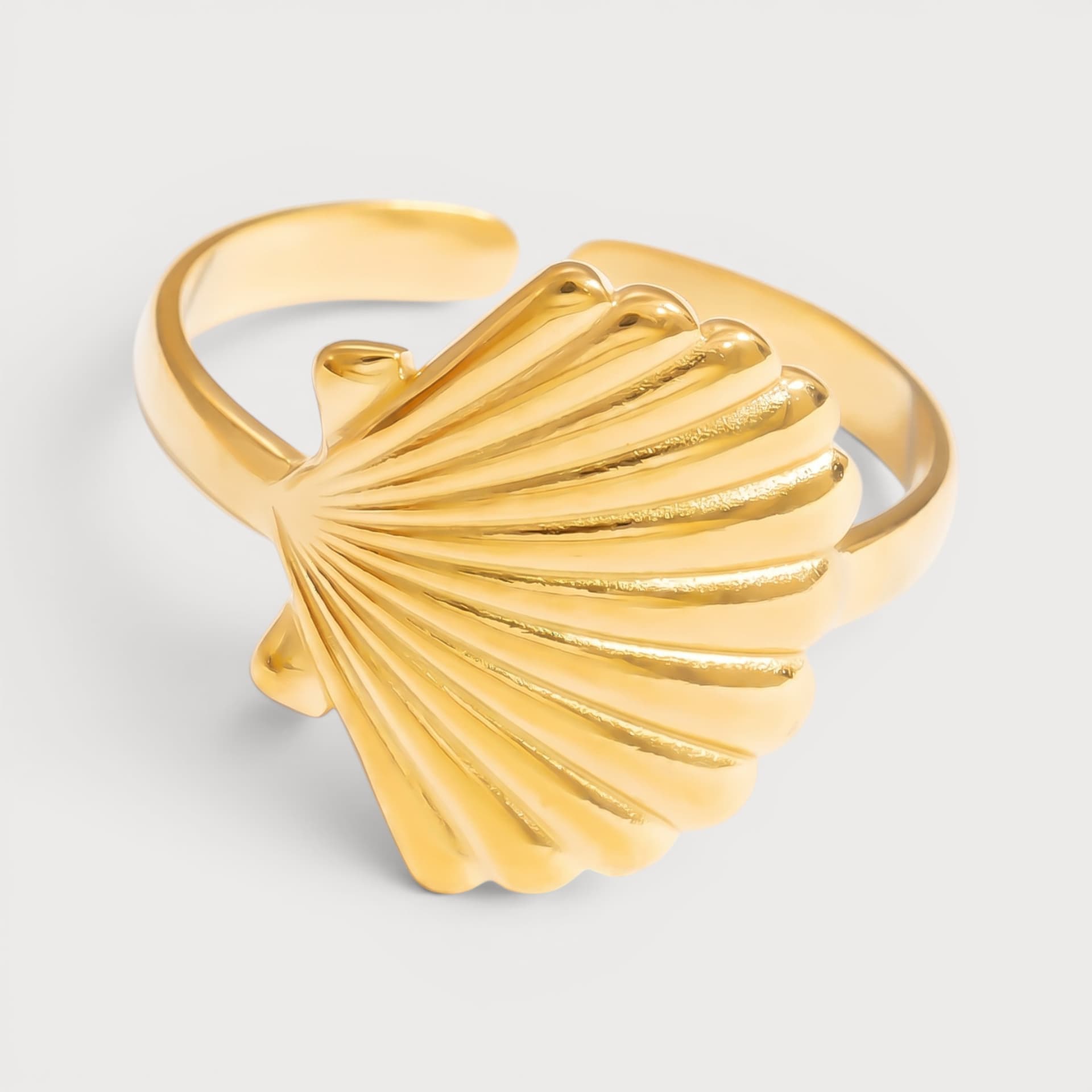 Soledad — Bague