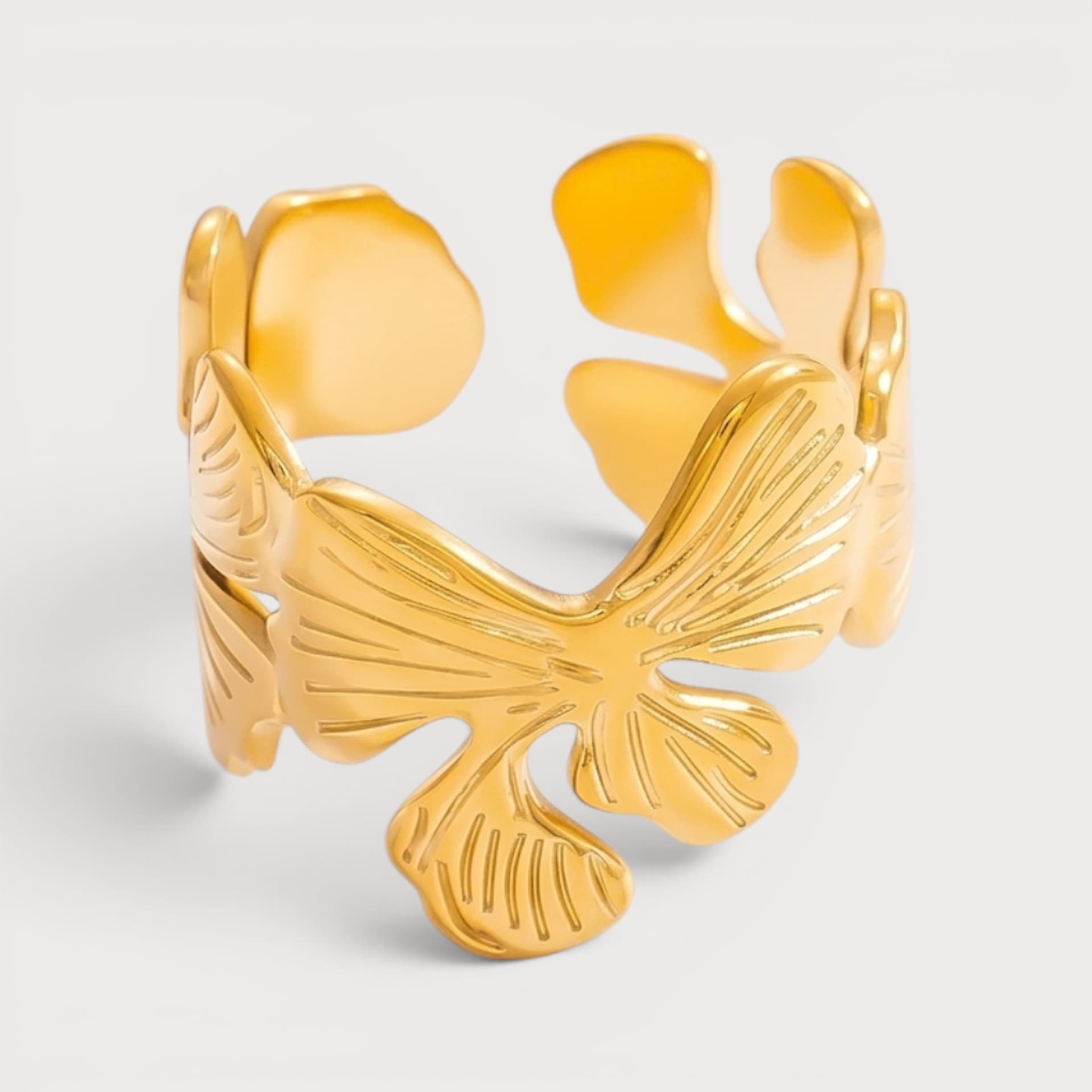 Vânia — Bague
