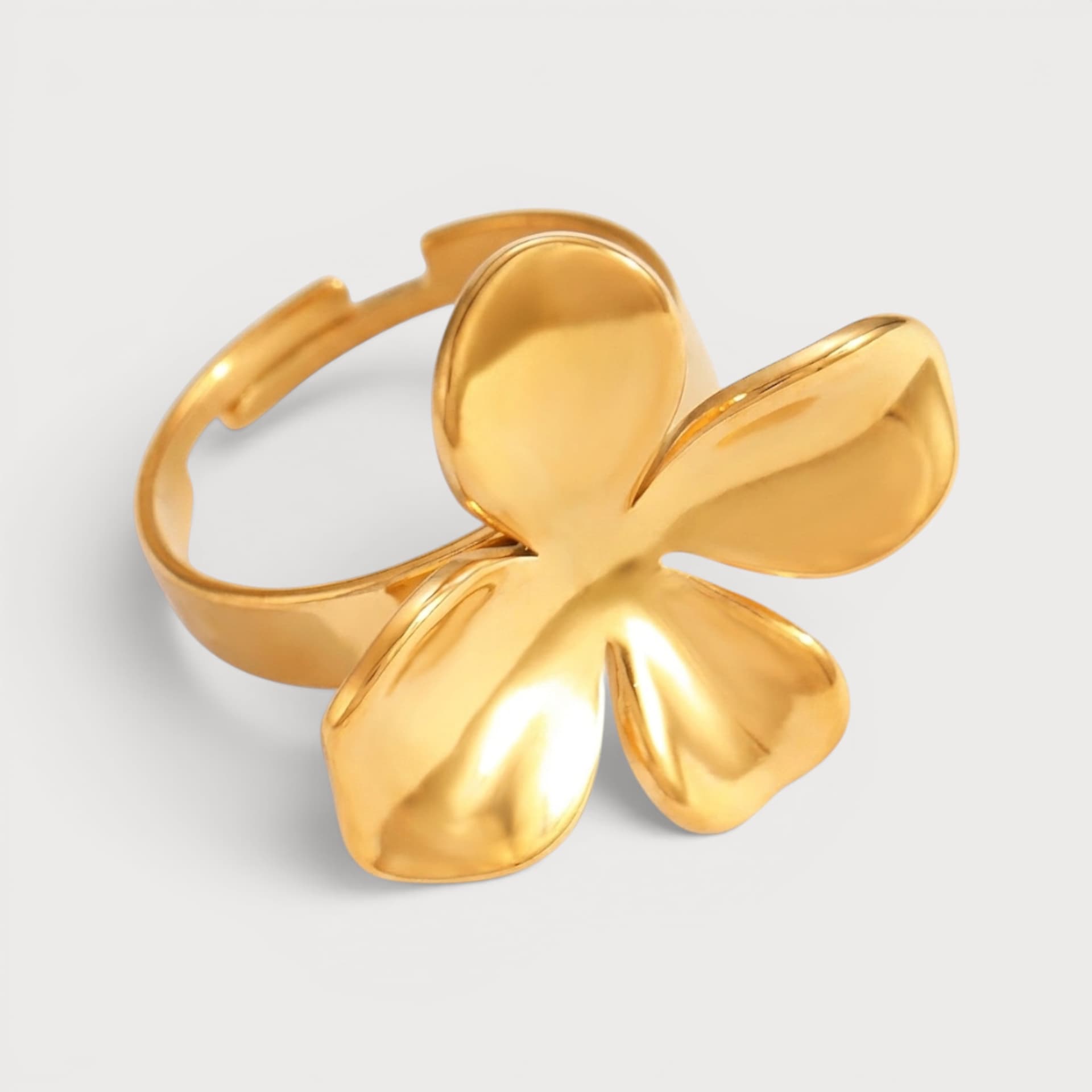 Zelmira — Bague