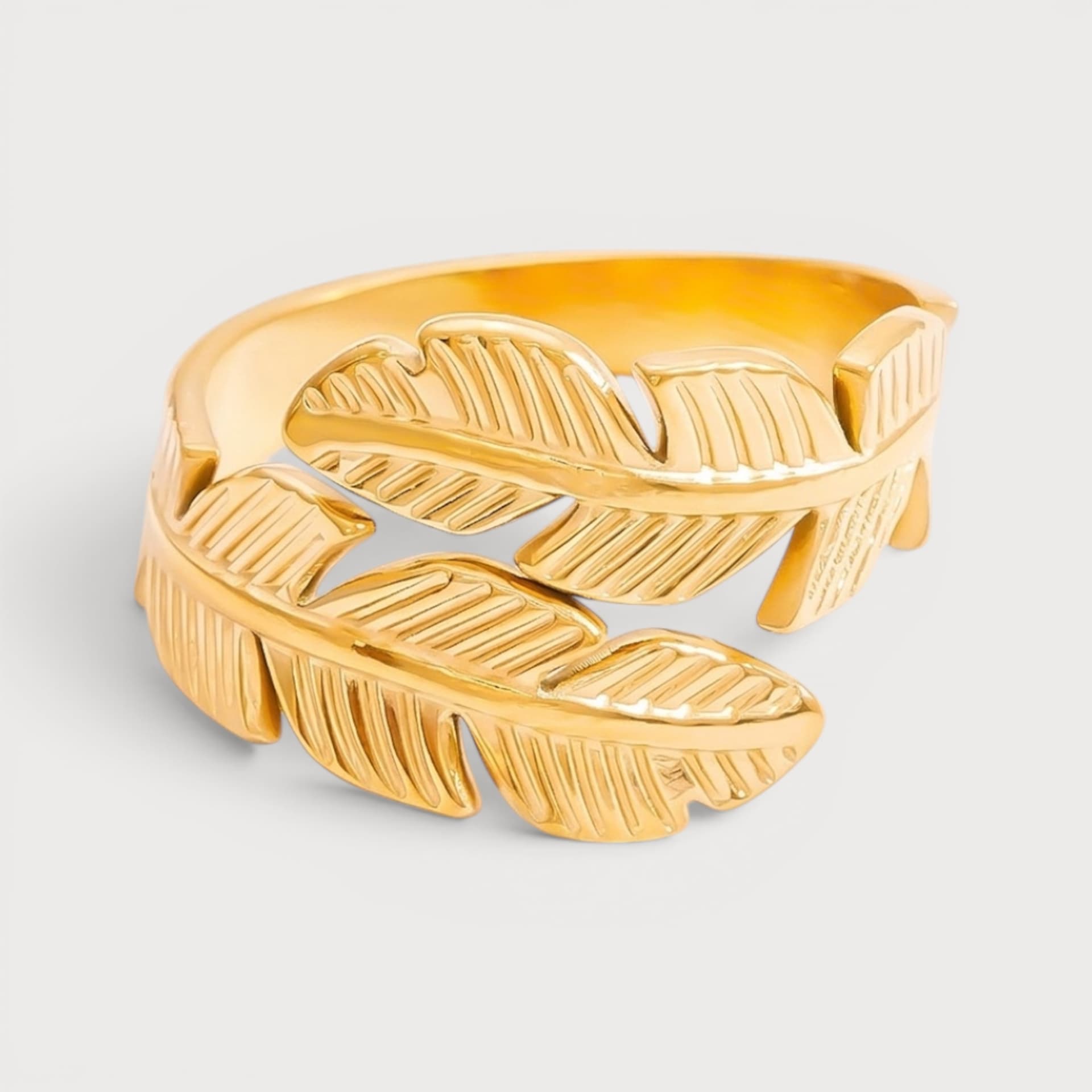 Zénaïde — Bague