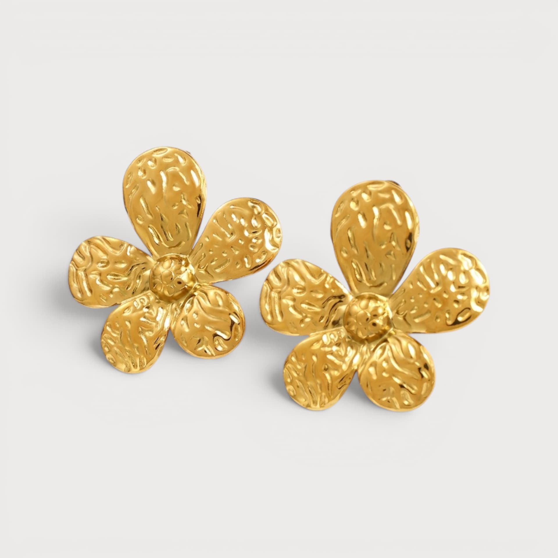 Amélina — Boucles d'oreilles