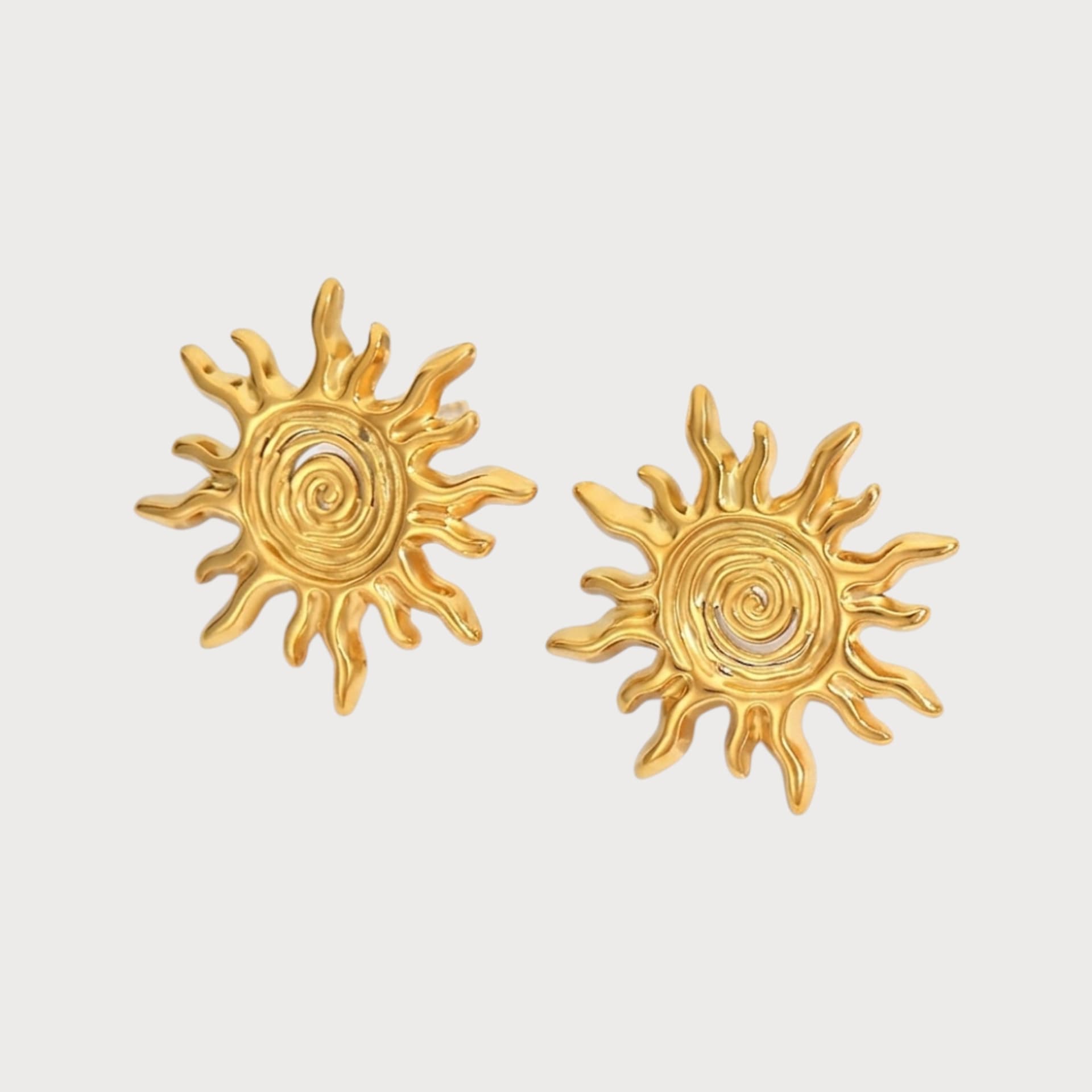 Gisella — Boucles d'oreilles