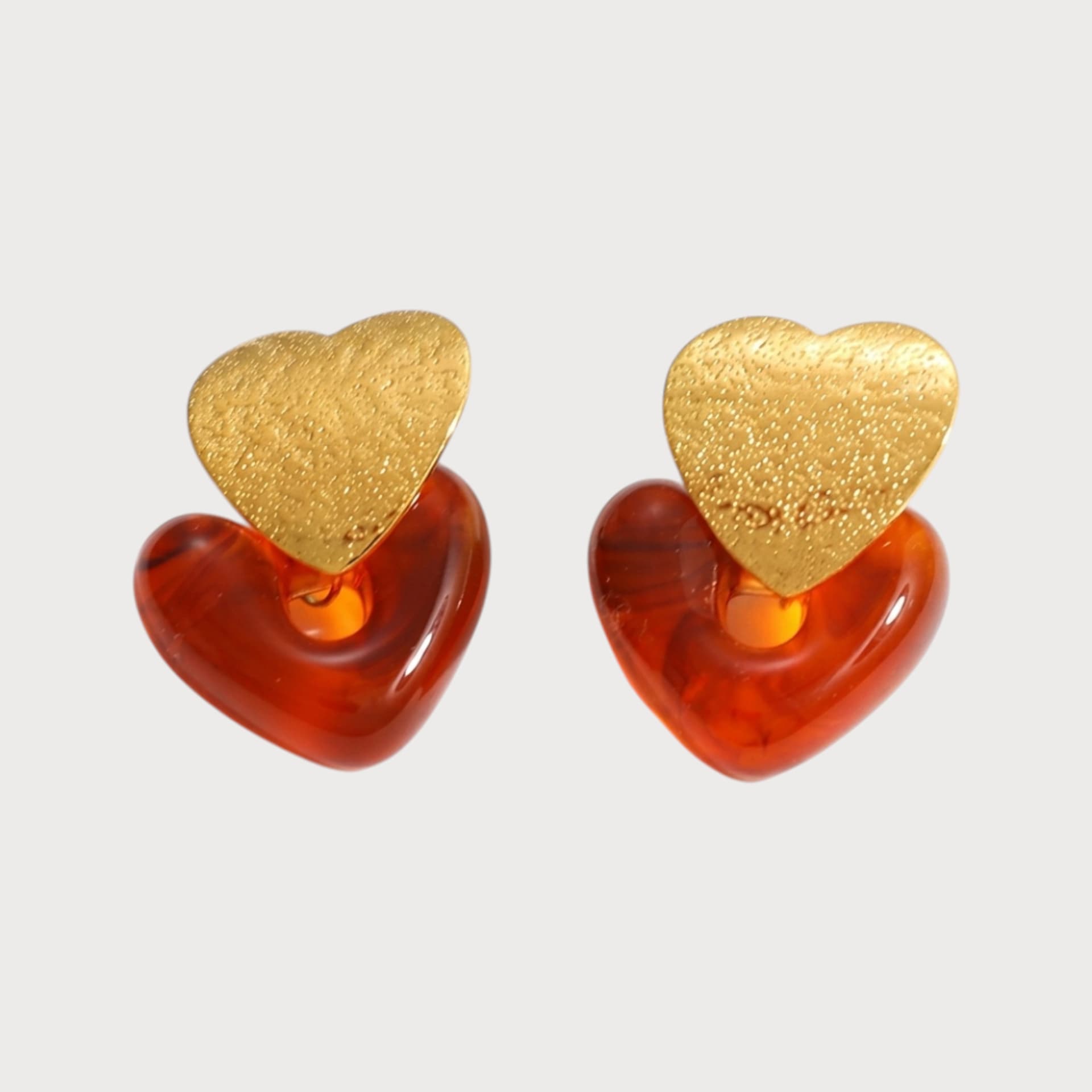Guillerma — Boucles d'oreilles