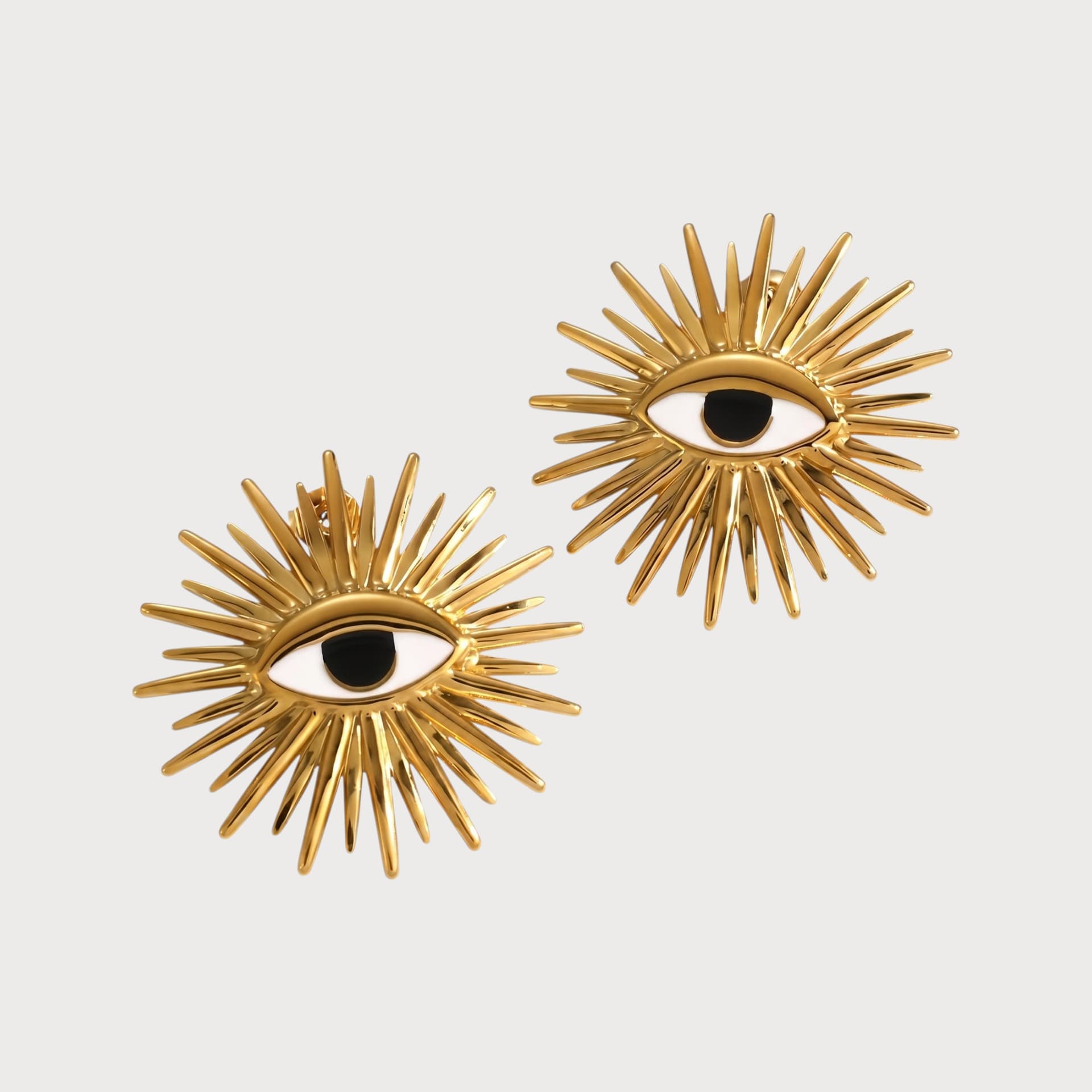 Iolanda — Boucles d'oreilles