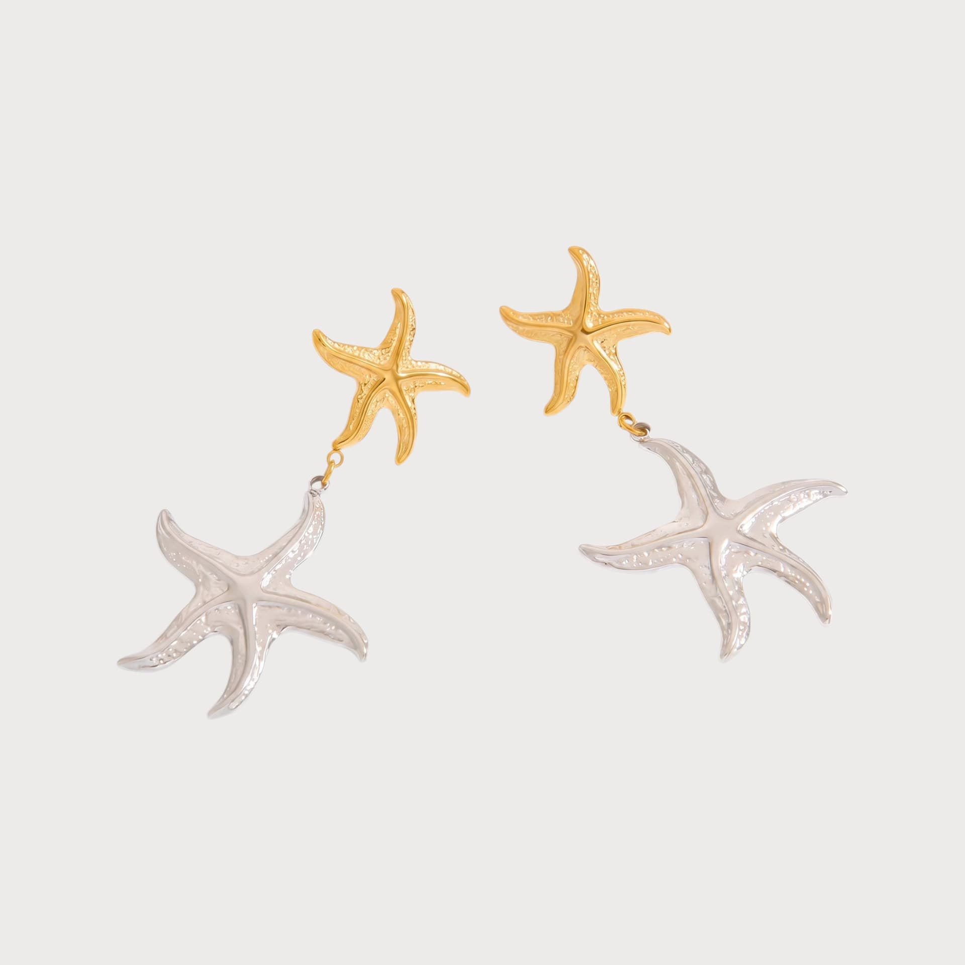 Juliette — Boucles d'oreilles