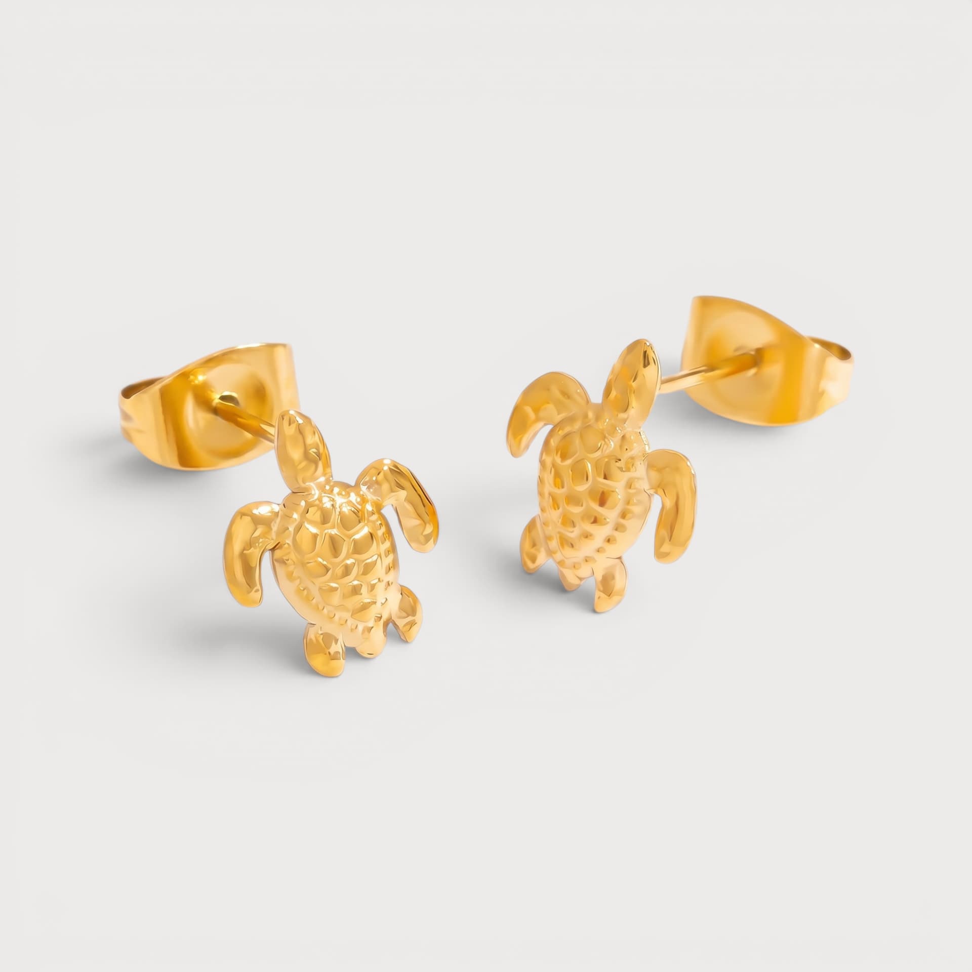 Laura — Boucles d'oreilles