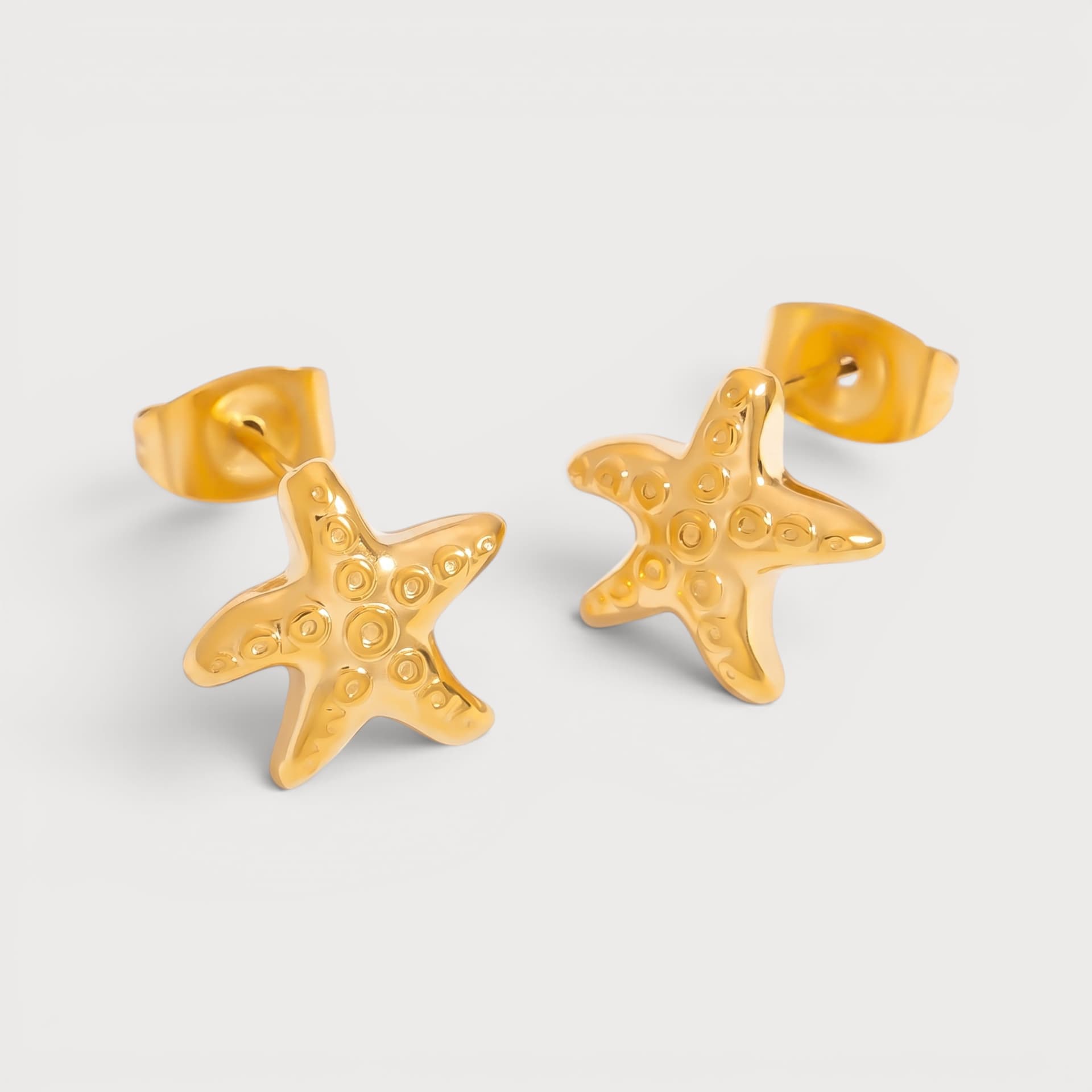 Liliana — Boucles d'oreilles