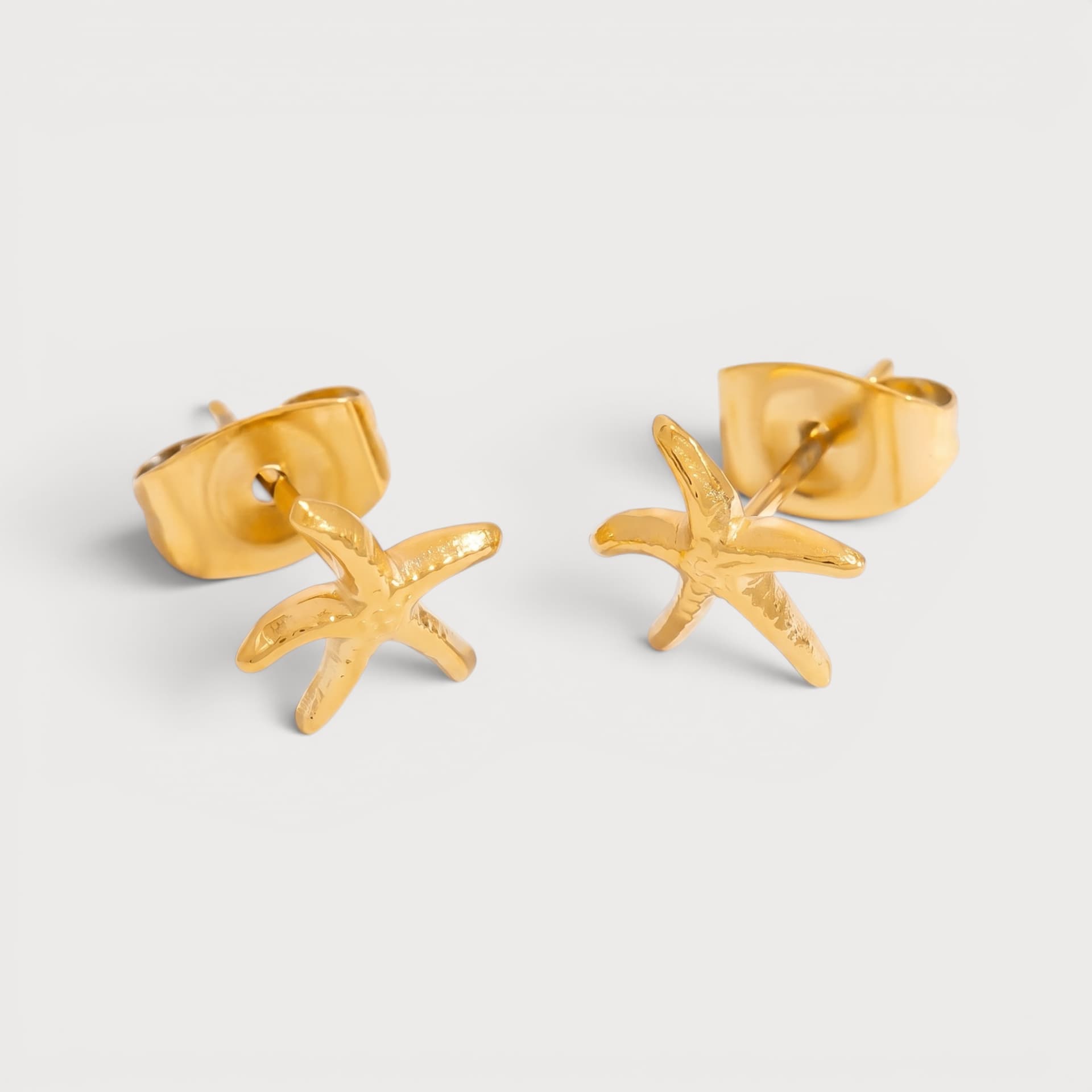 Magdeleine — Boucles d'oreilles