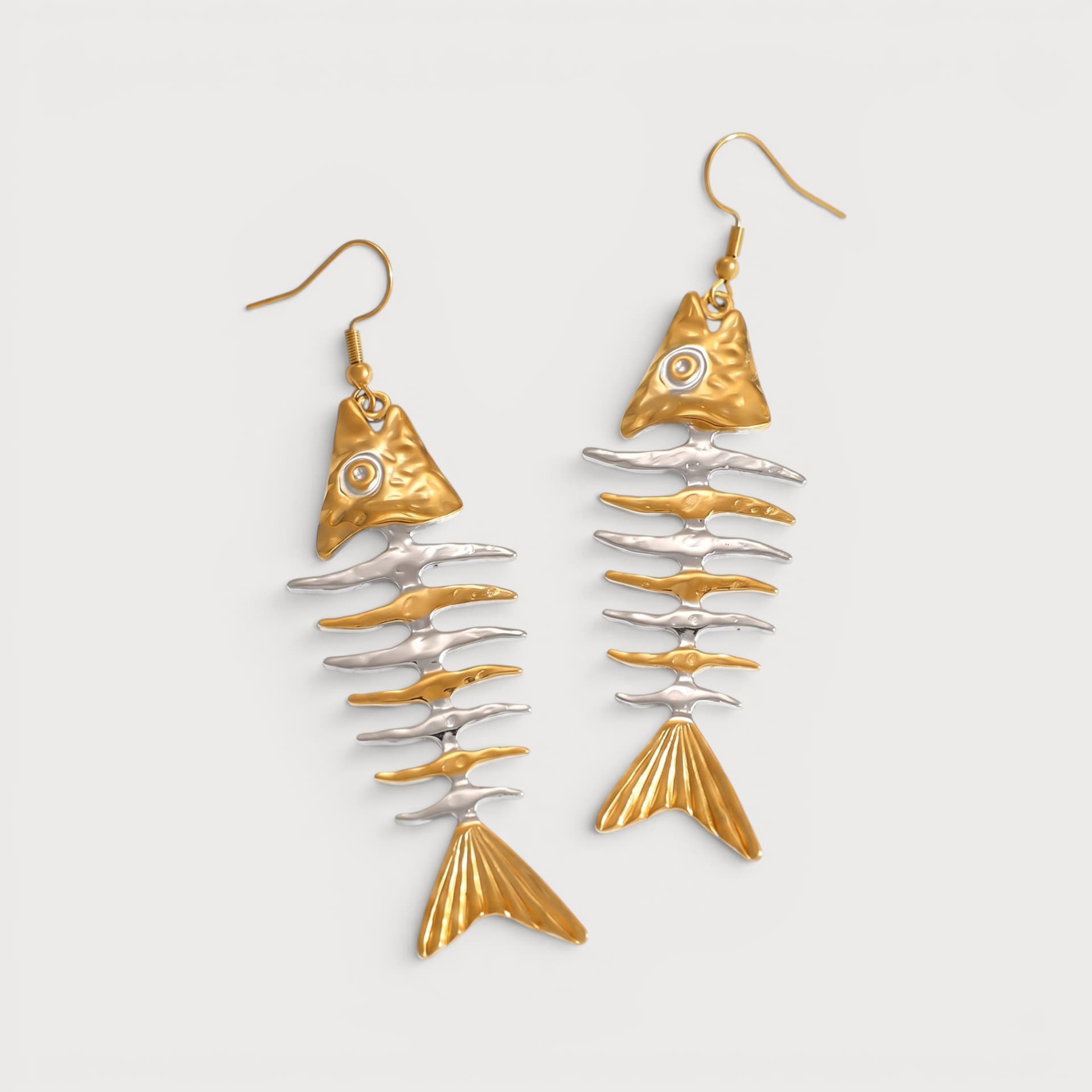 Véronique — Boucles d'oreilles