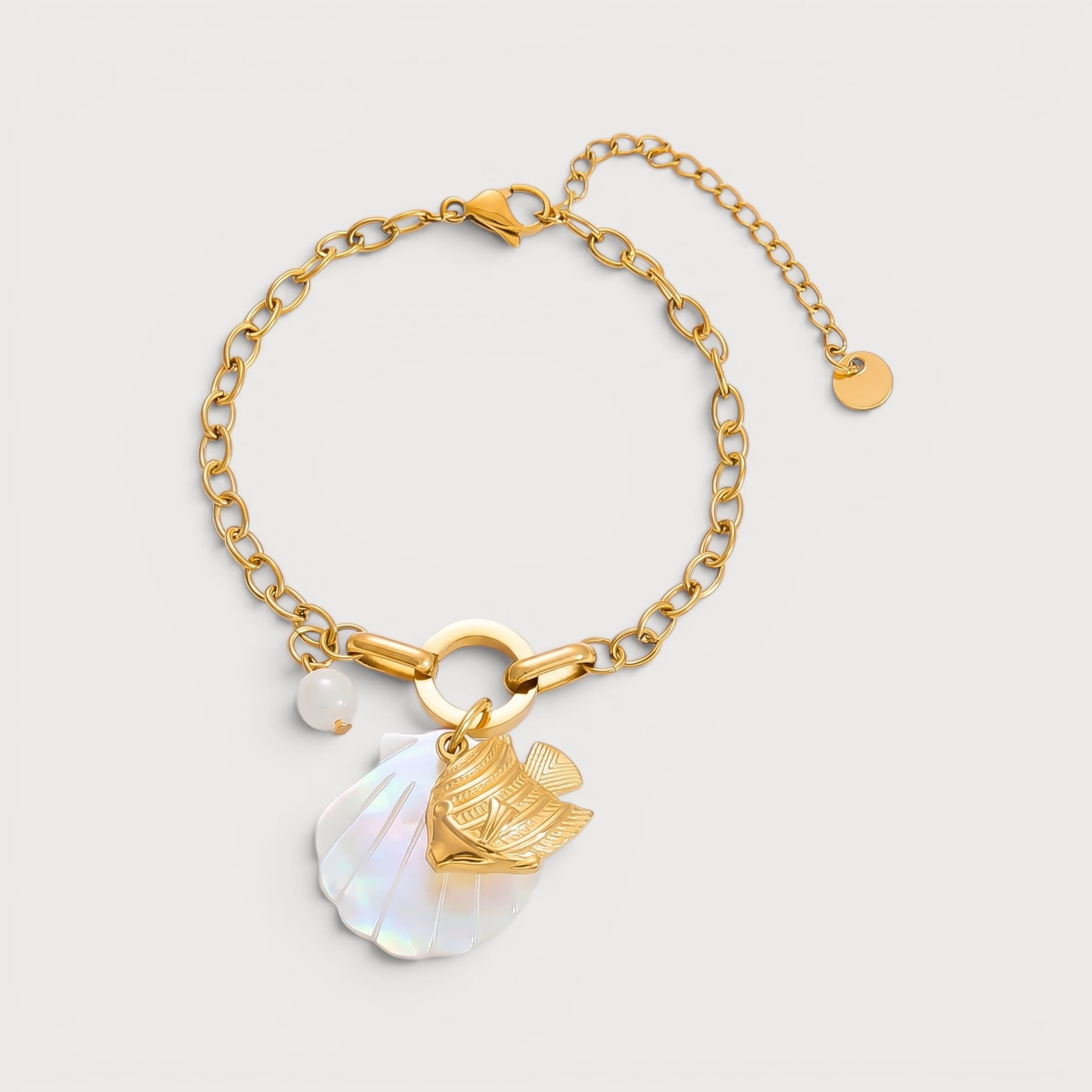 Adéline — Bracelet