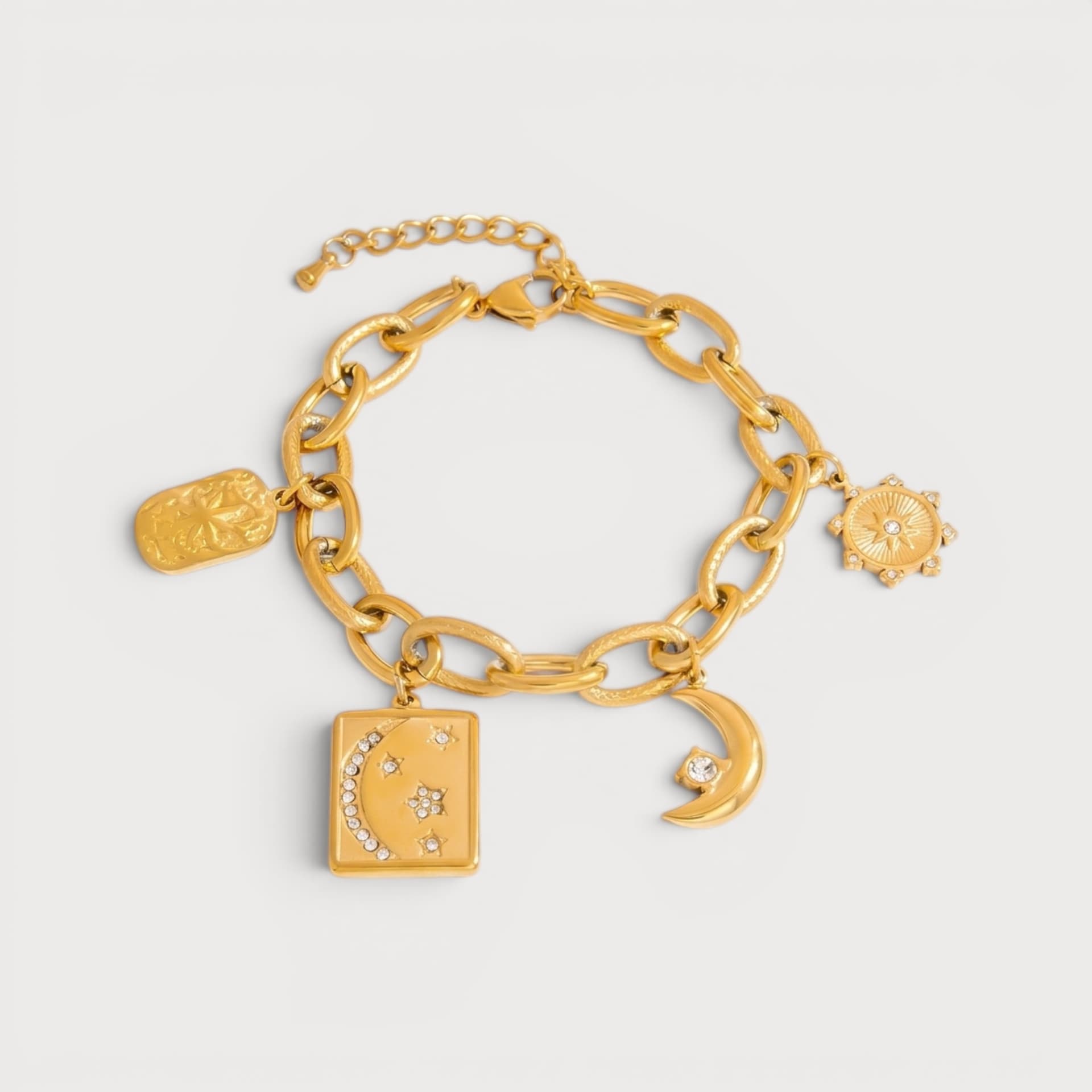 Andréa — Bracelet