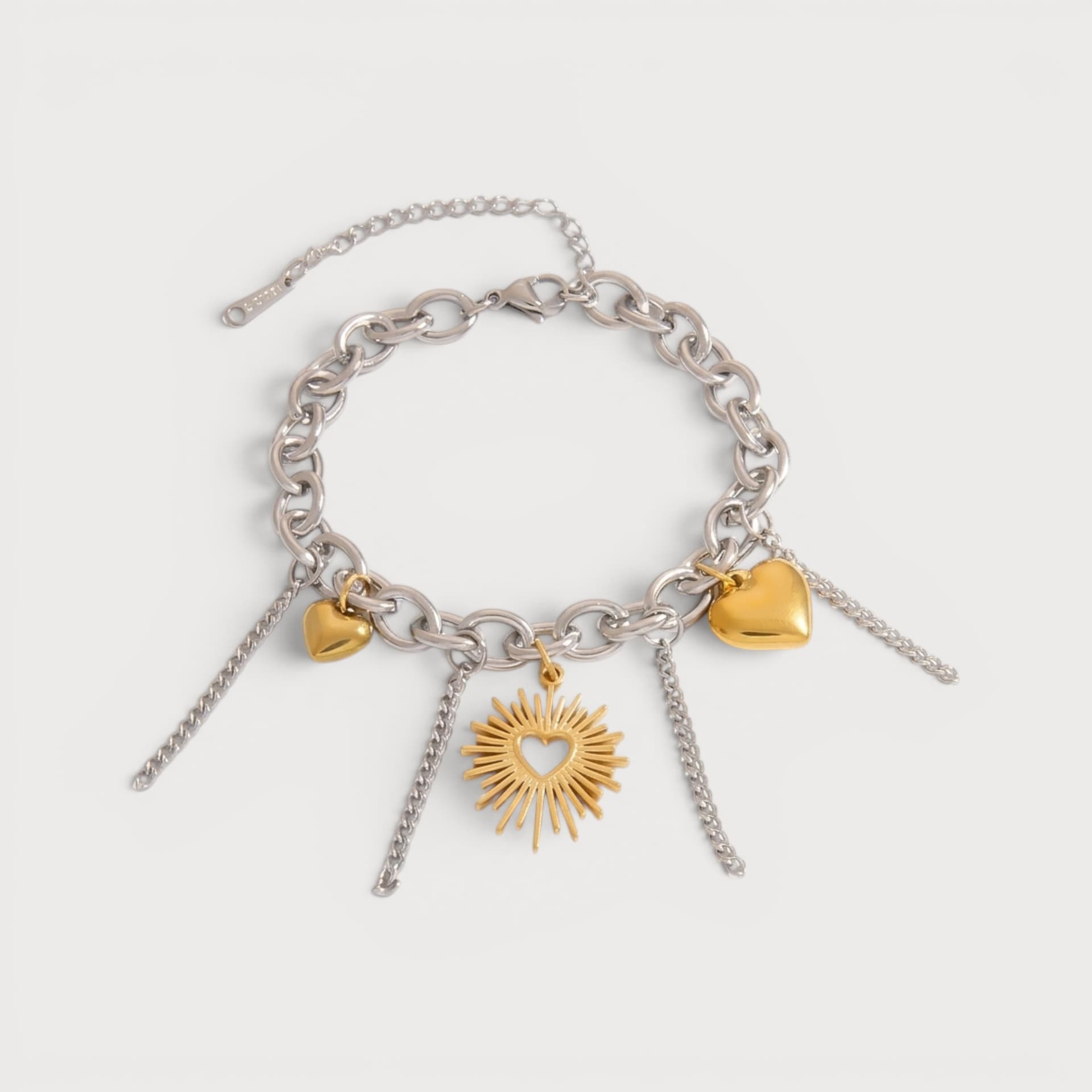Azalea — Bracelet