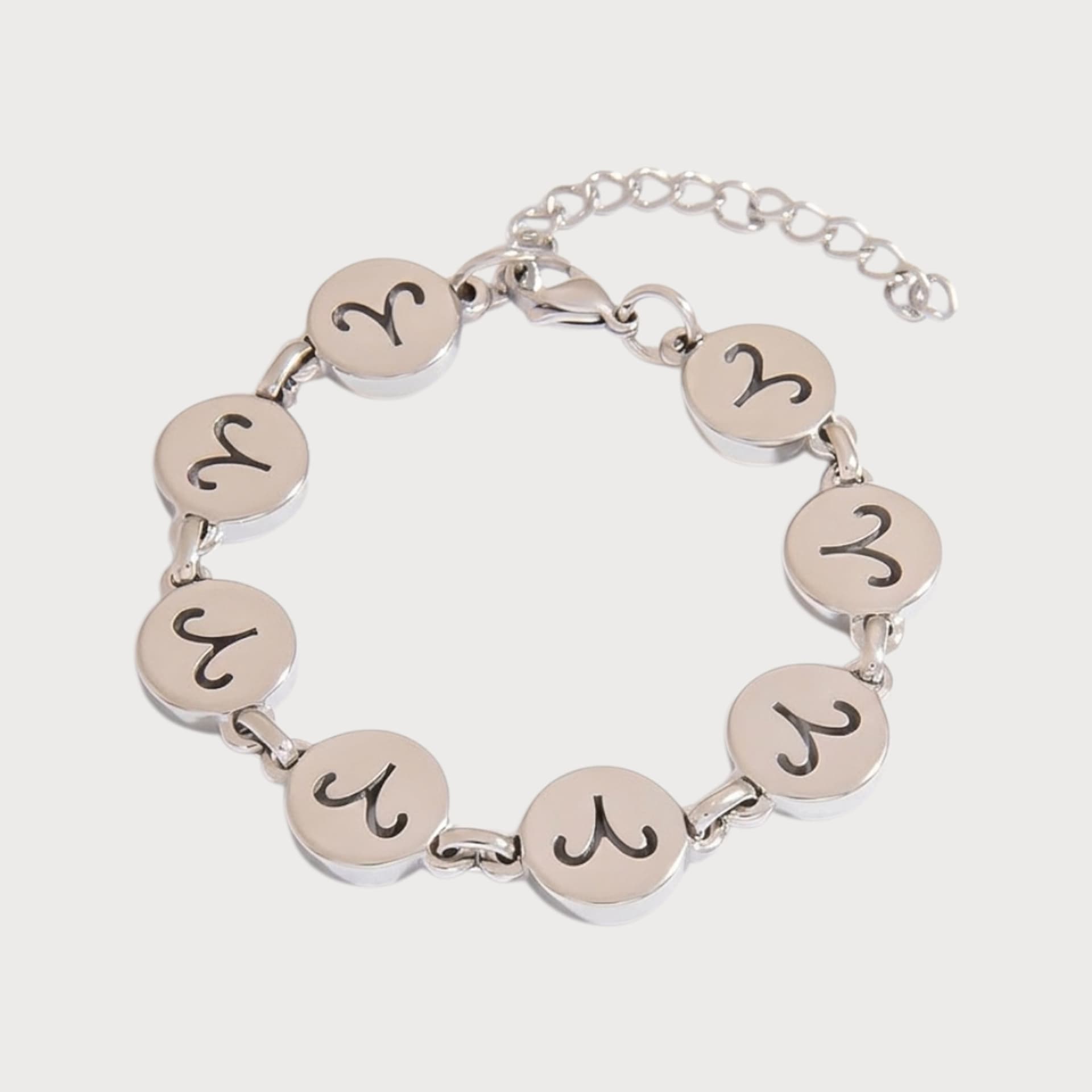 Bélier — Bracelet