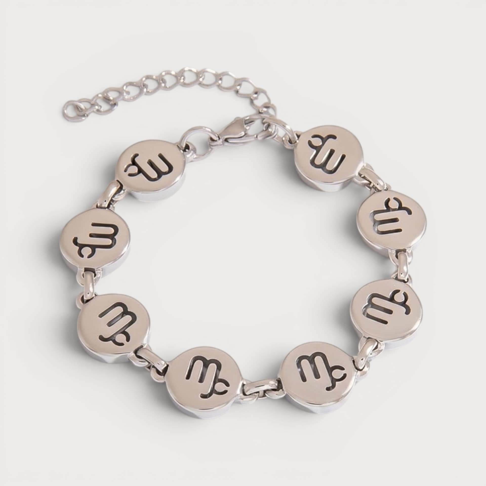Capricorne — Bracelet