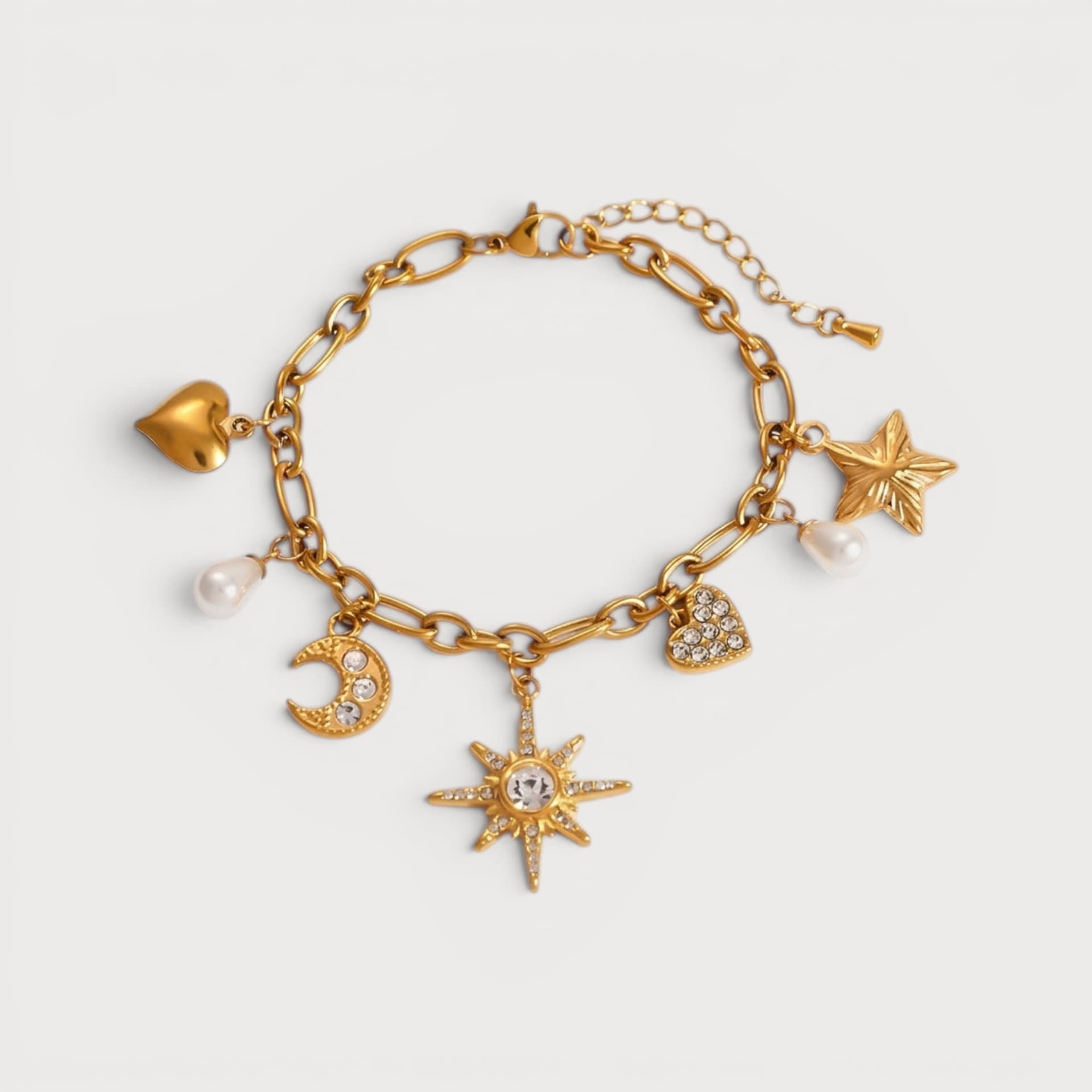 Cintia — Bracelet