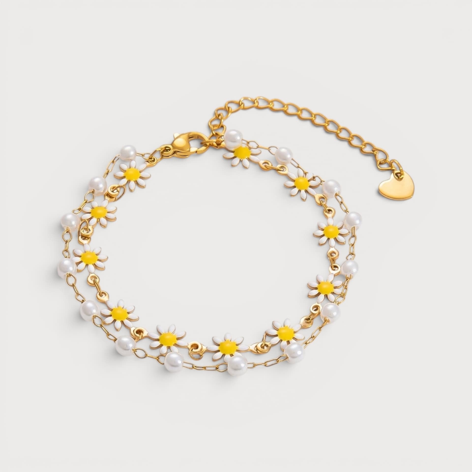 Claudette — Bracelet