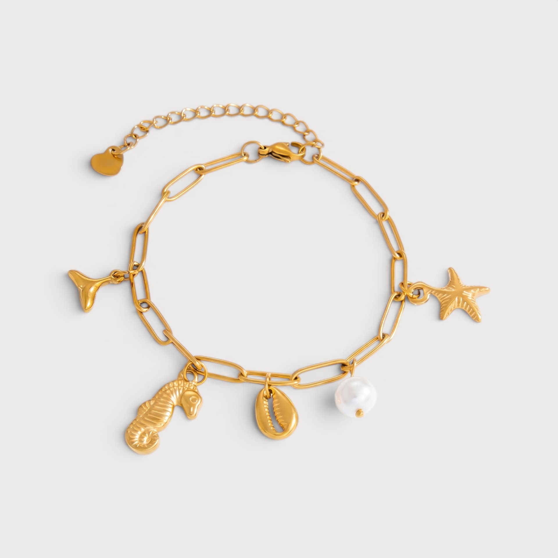 Eligia — Bracelet