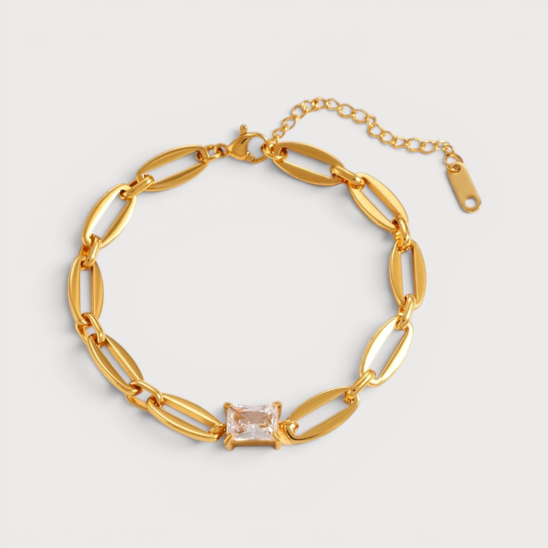 Émilie — Bracelet