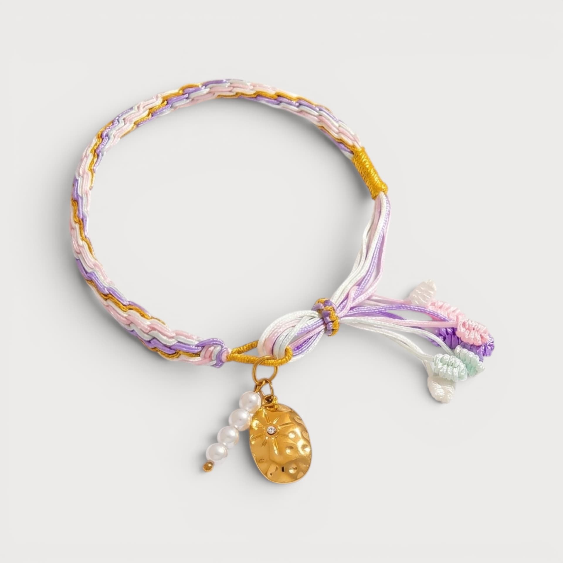 Gersande — Bracelet