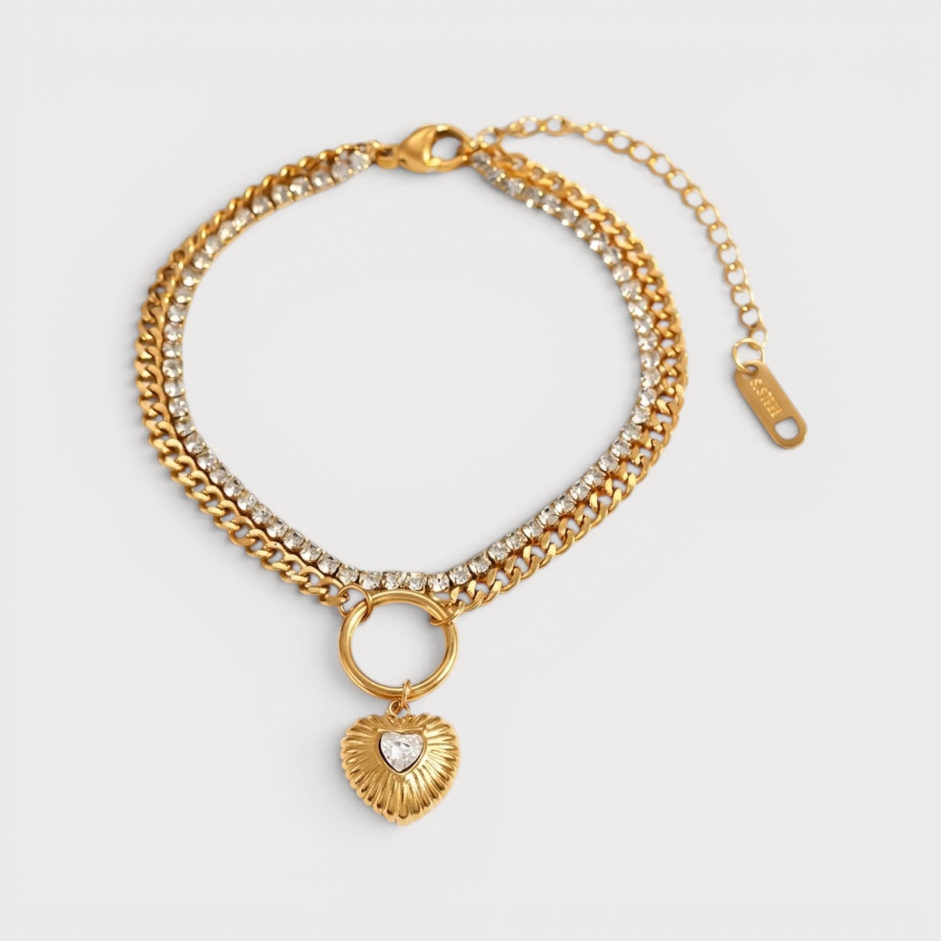 Giorgia — Bracelet