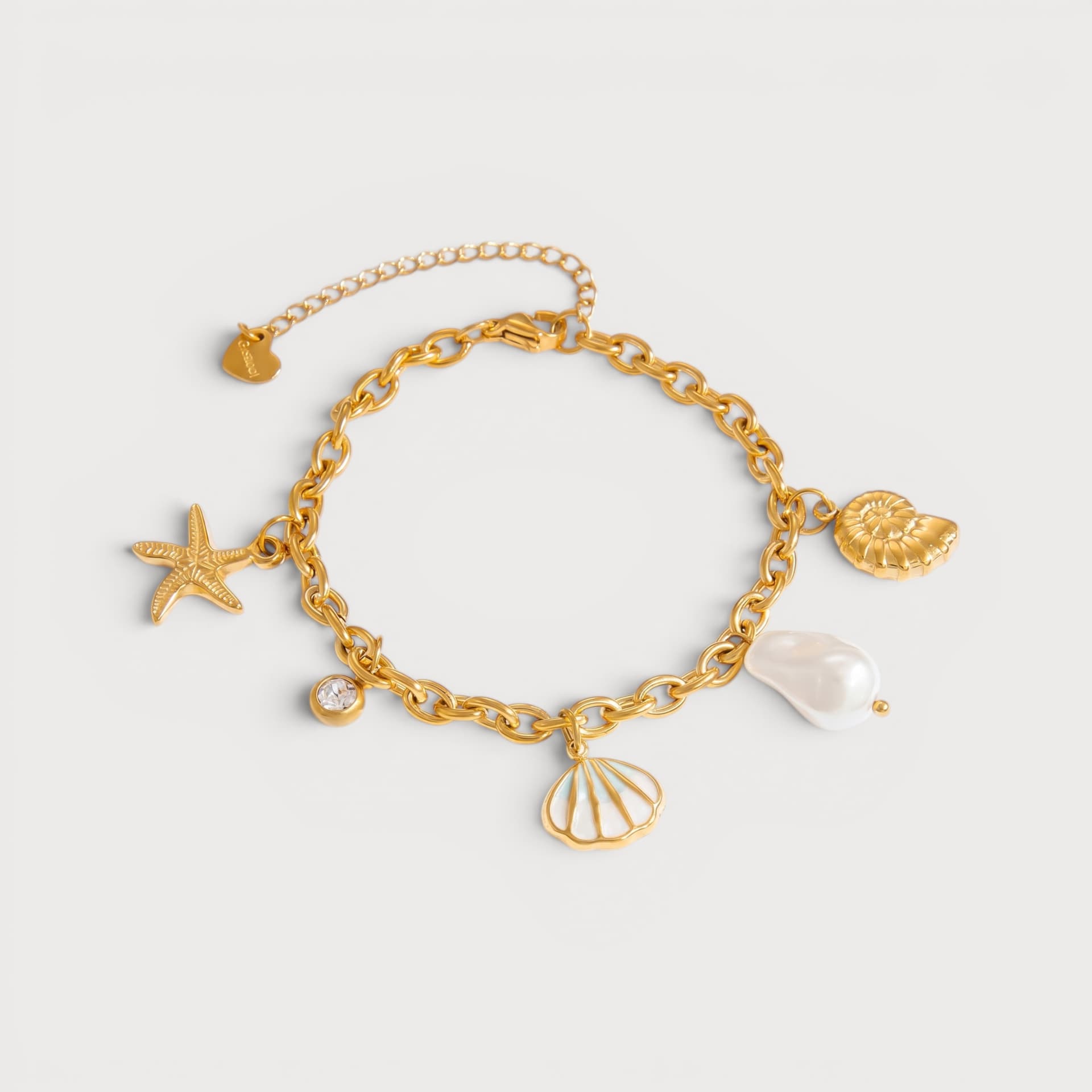 Gloria — Bracelet