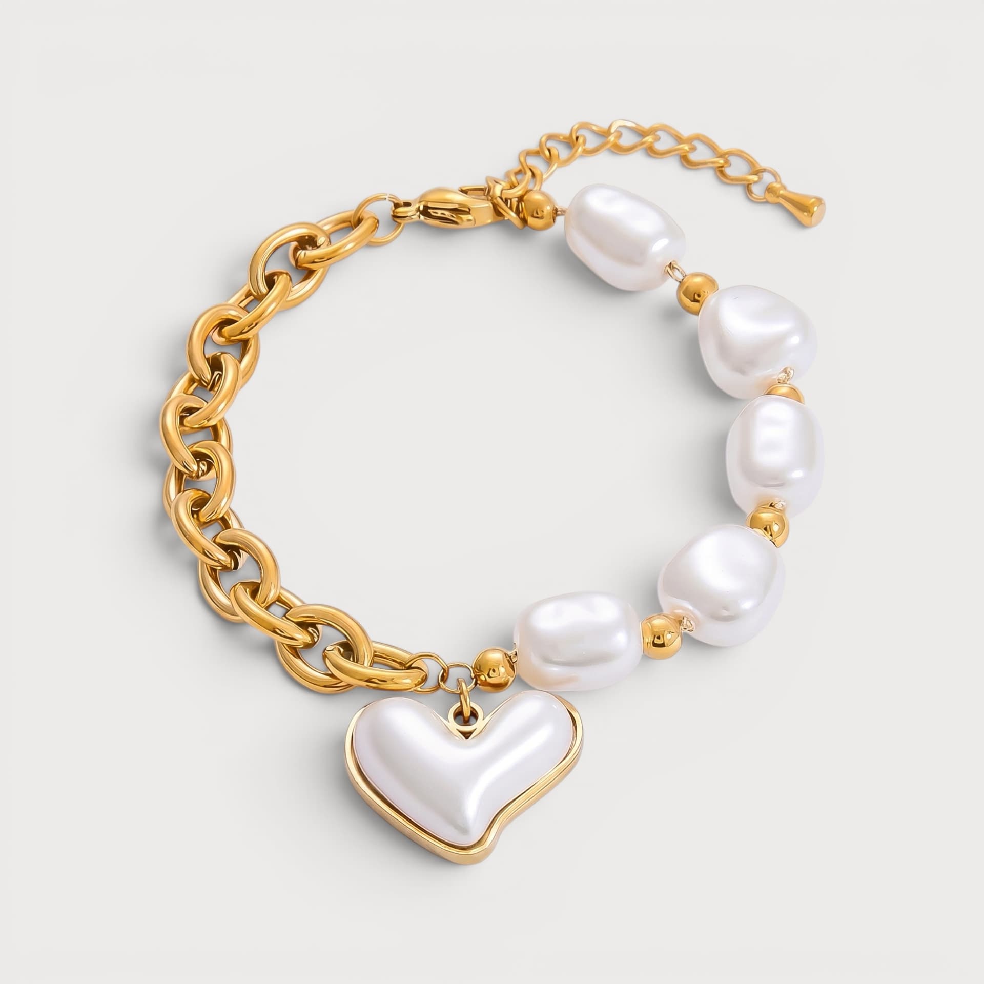 Hilaria — Bracelet