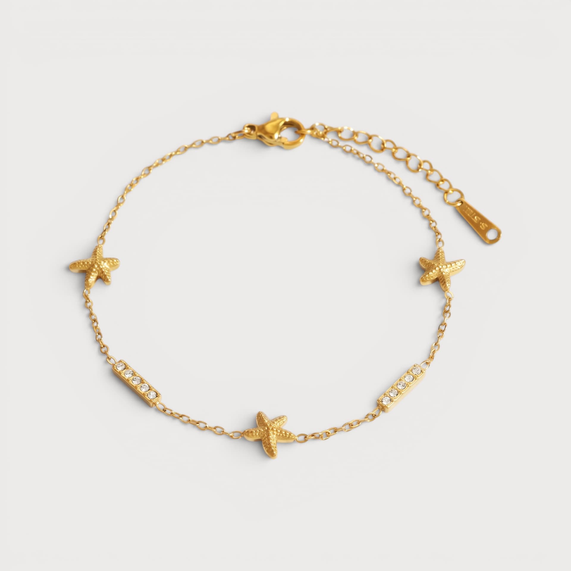 Jeanne-Adélaïde — Bracelet