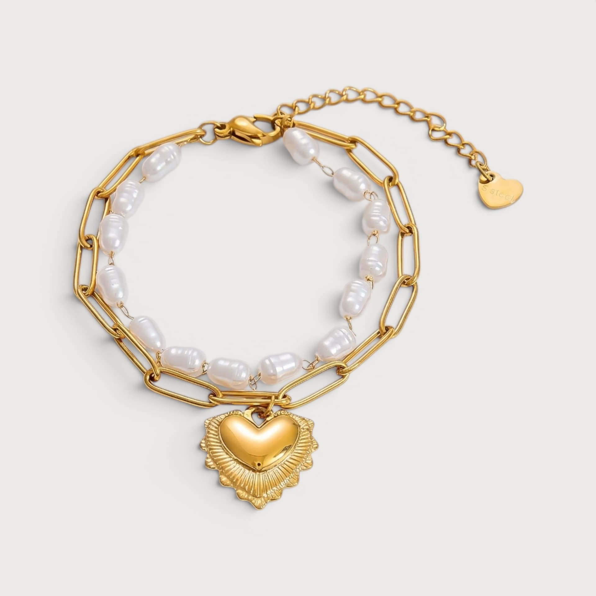 Lauryn — Bracelet