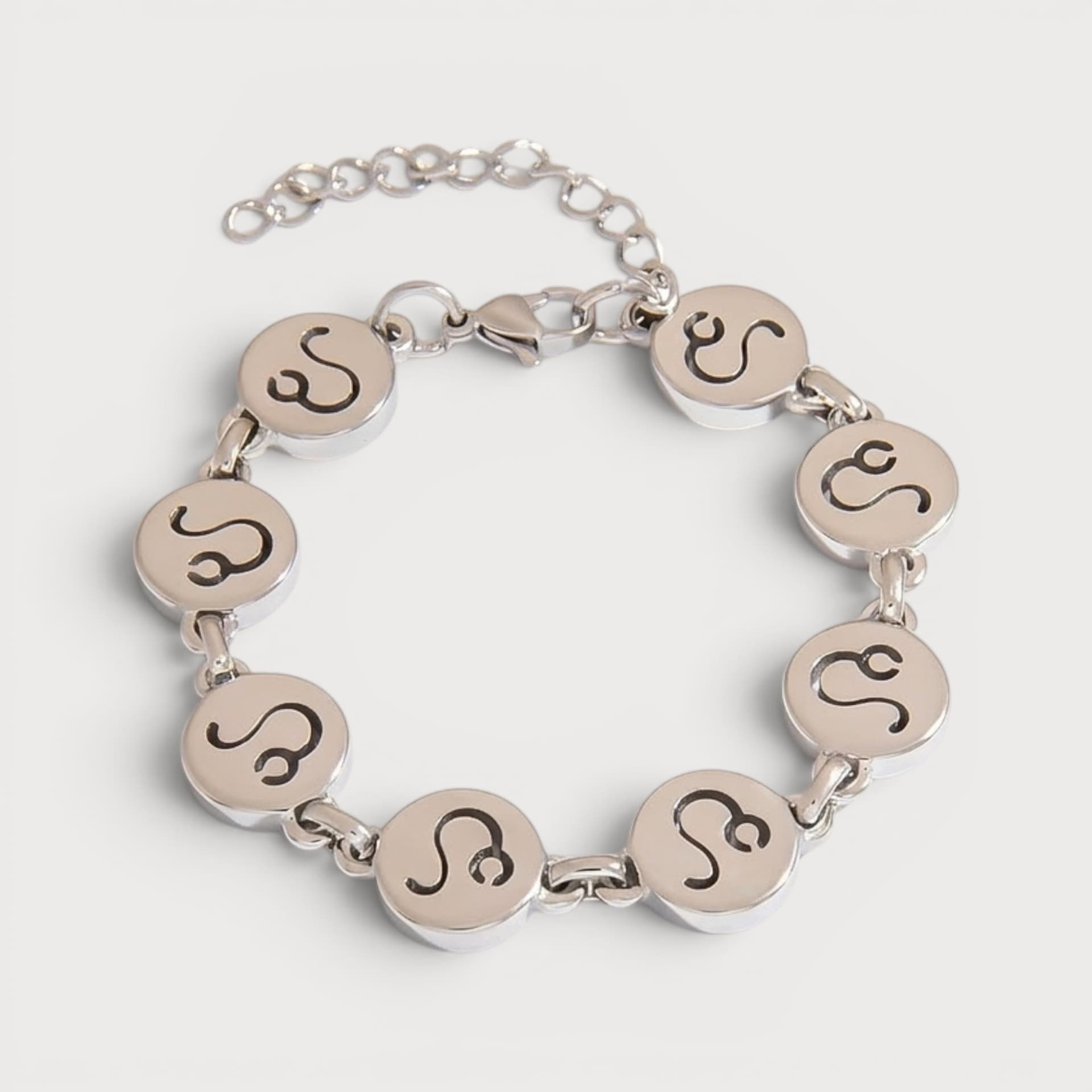 Lion — Bracelet