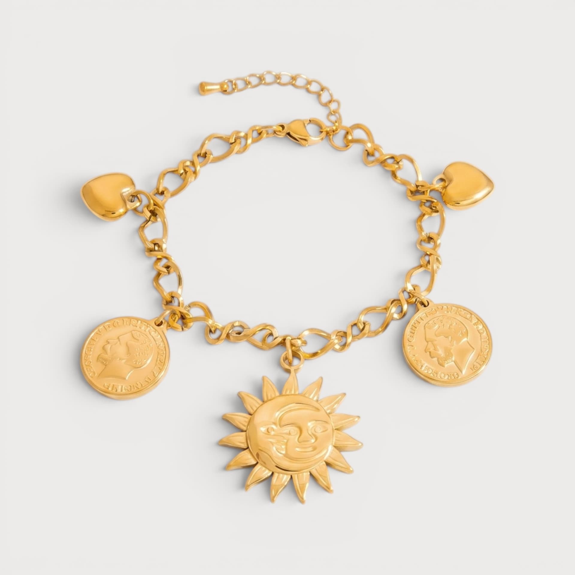 Louise-Claire — Bracelet