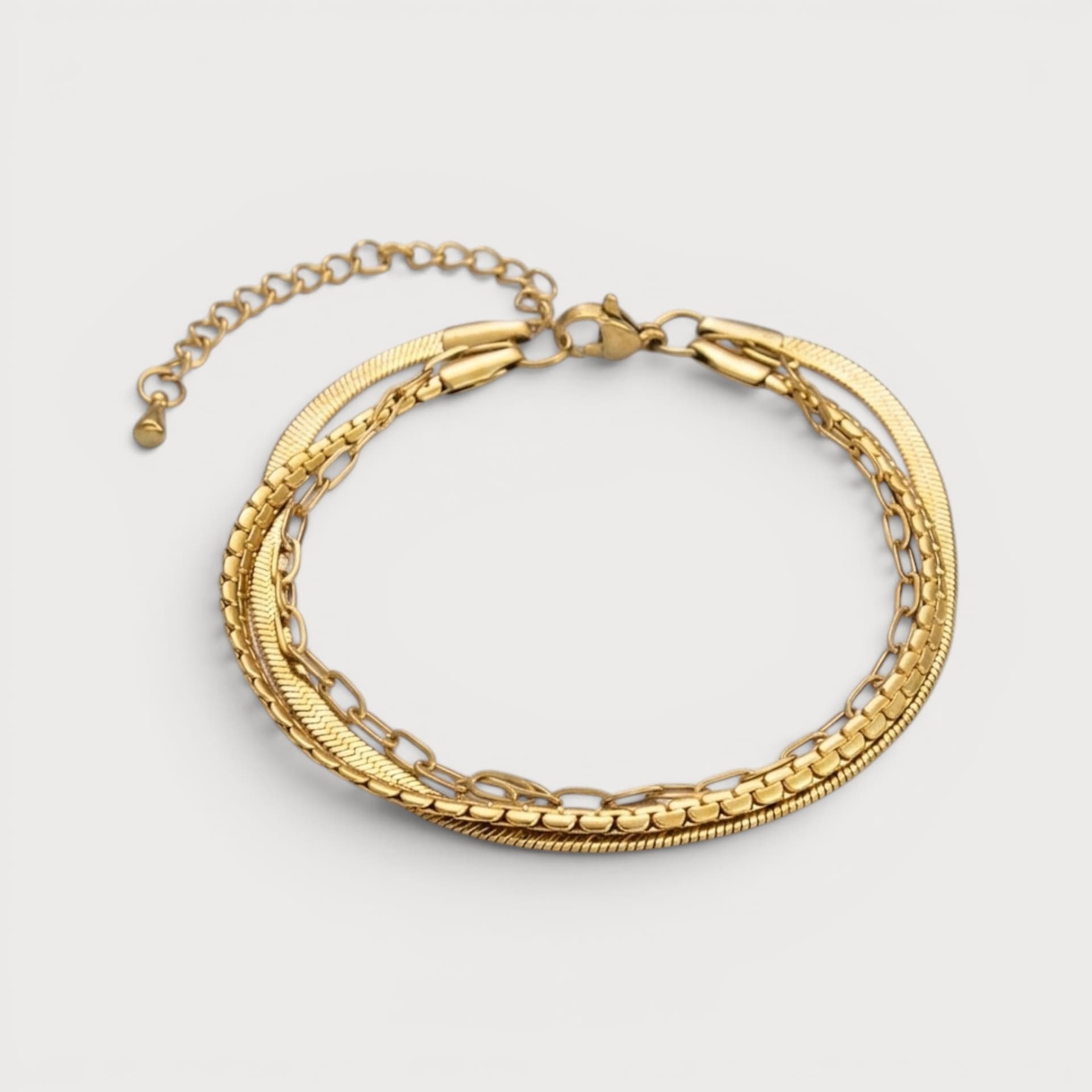 Luana — Bracelet