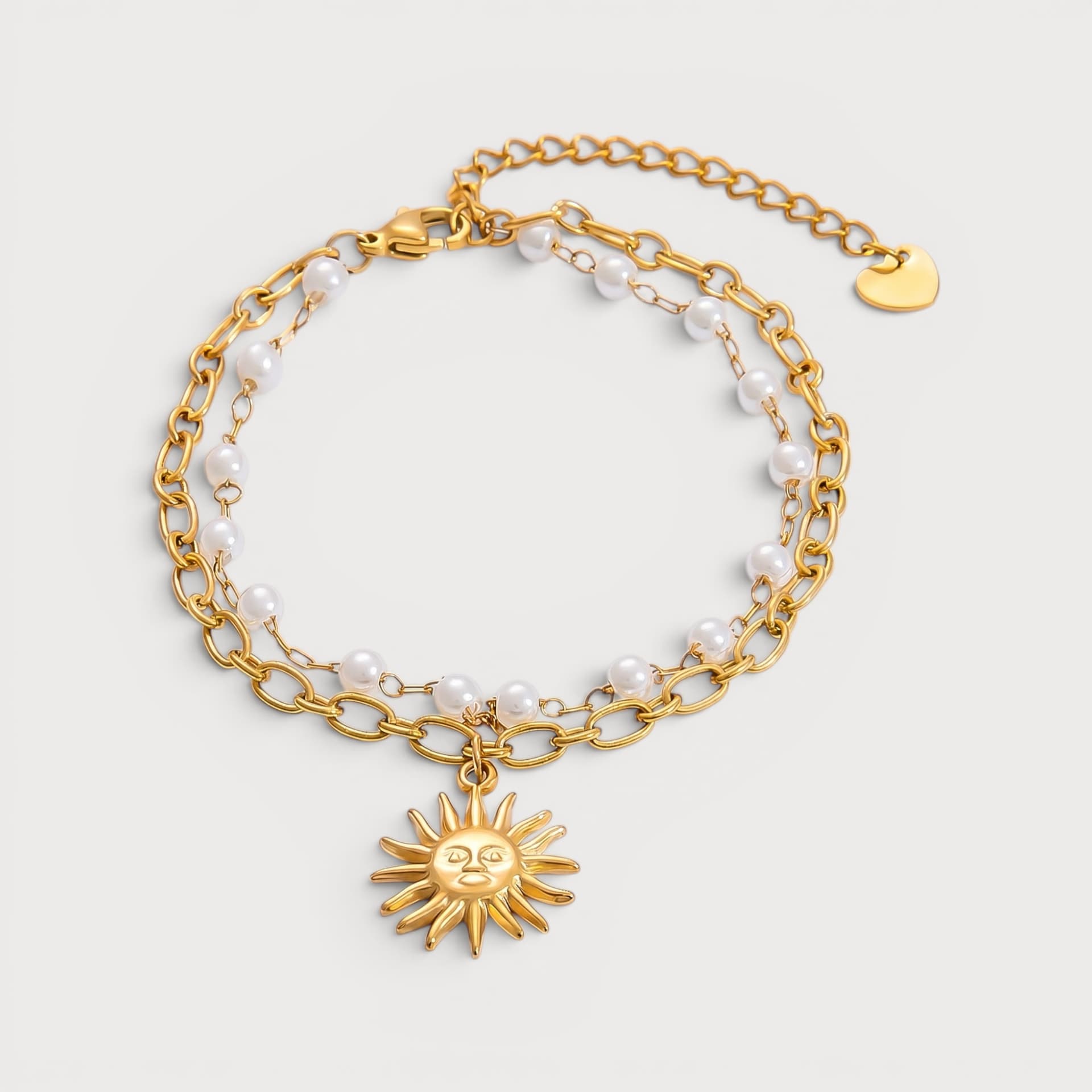 Marie-Pierre — Bracelet