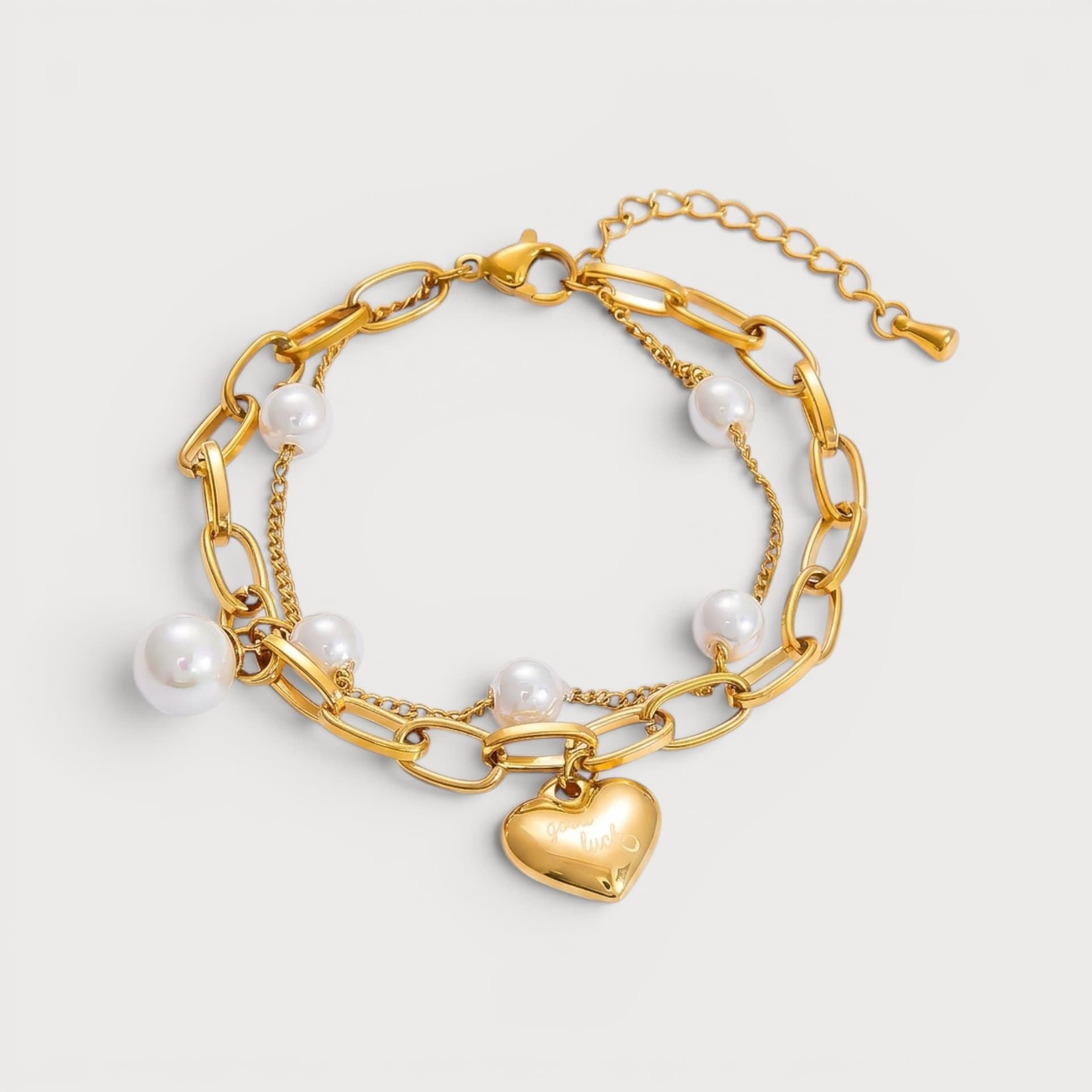 Naelle — Bracelet