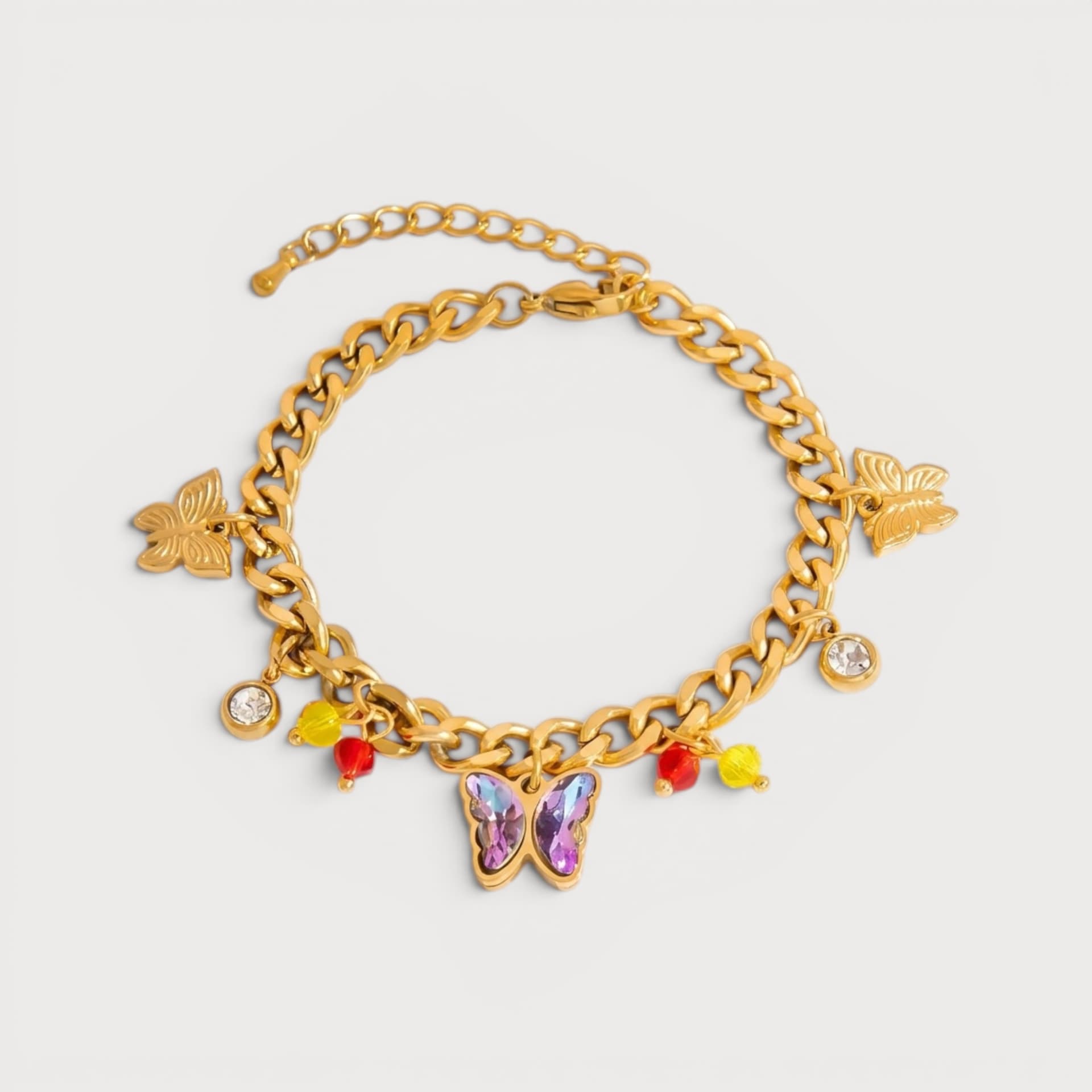 Nívea — Bracelet